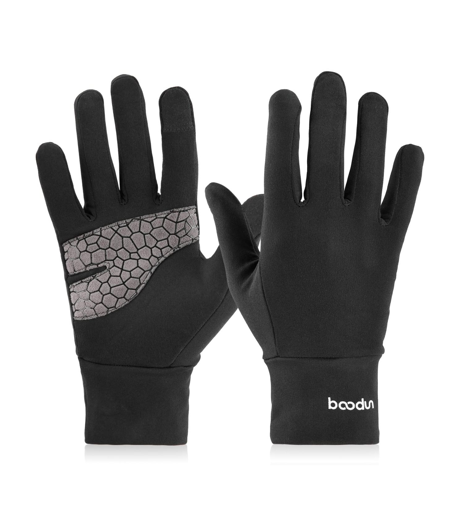 Arcweg Children's Winter Ski Gloves - Touchscreen Anti-Slip Thermal Fleece for Boys & Girls - Perfect for Running & Cycling - Size S (Old 4-6) - Buy Online on GoSupps.com