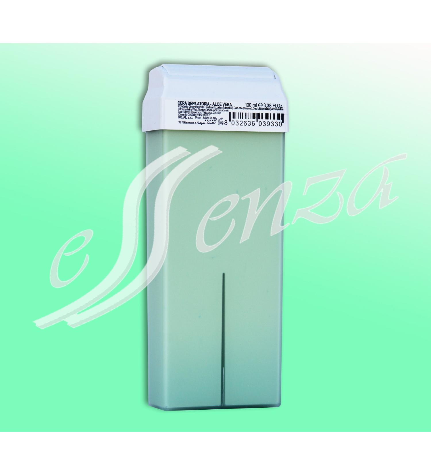 roial Aloe Vera Laction Circle 100 ml