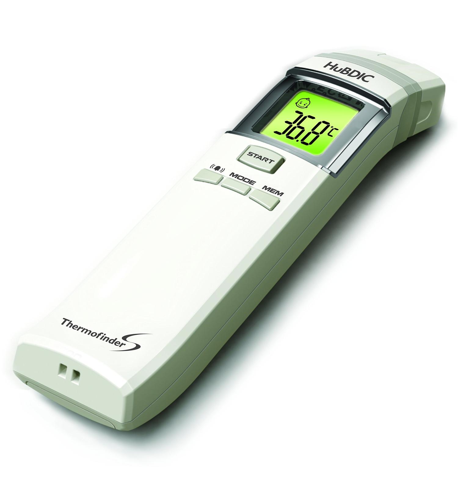 Thermafinder Infrared Forehead Thermometer