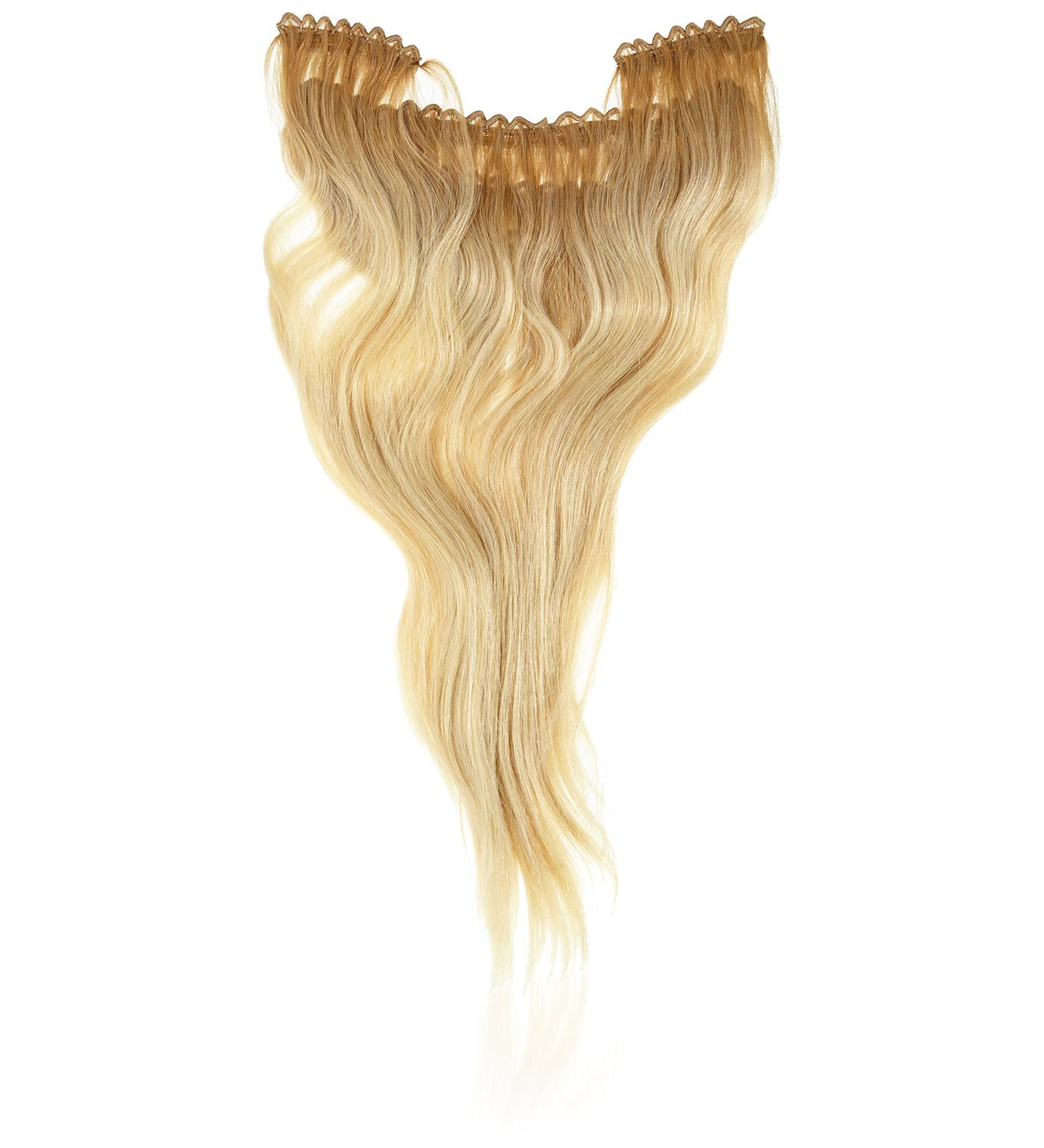 Balmain Clip-In Weft 40 cm Amsterdam 1 piece