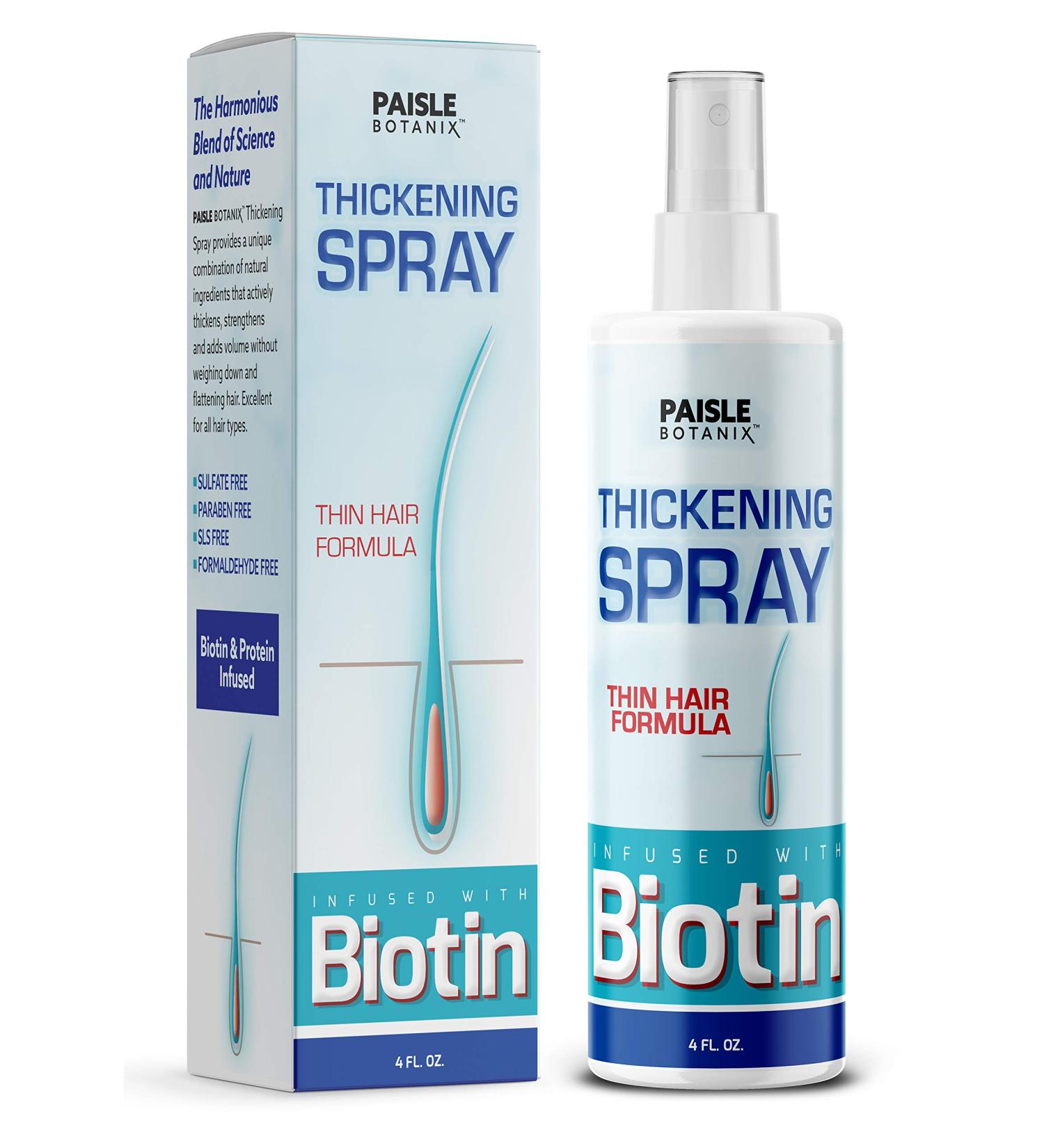 Hair Growth Serum Hair Care Product Hair Serum Fast Hair Growth Hair Growth & Hair Thickening Stop Hair Loss - Buy Online on GoSupps.com