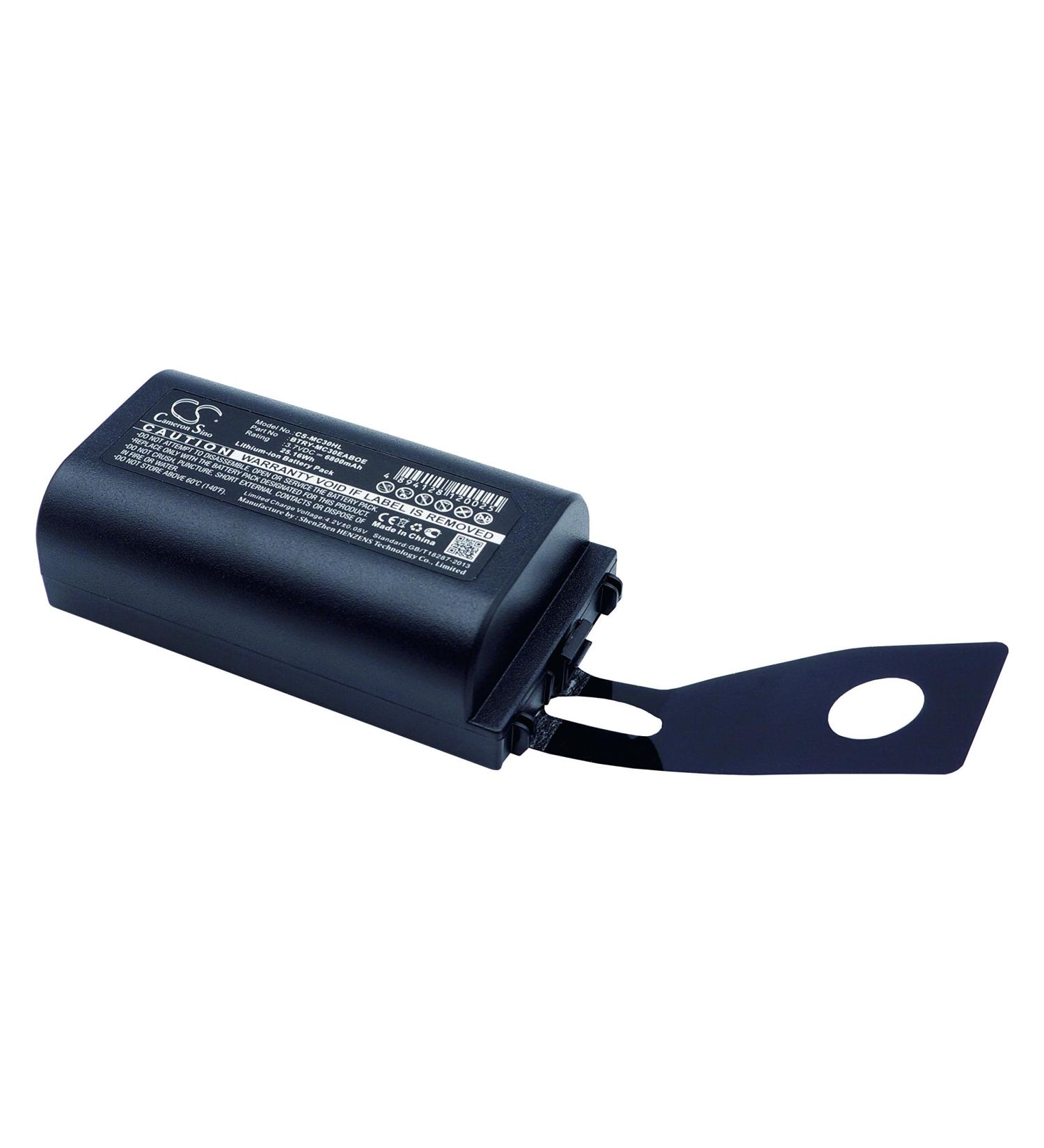 Battery Replacement for Symbol MC3000 Series | International Shipping | High-Quality Compatible Parts - Buy Online on GoSupps.com