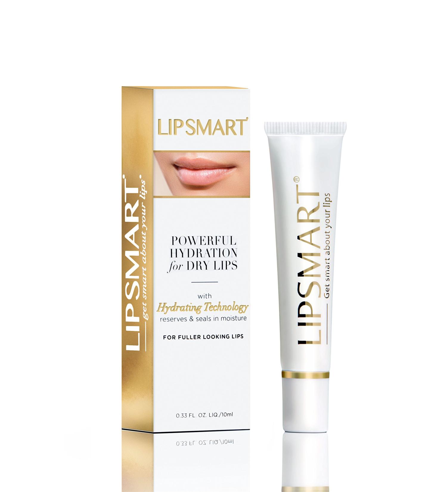 Medical Grade LIPSMART Lip Balm & Hydrating Treatment - 0.33 Fl Oz - Buy Online on GoSupps.com