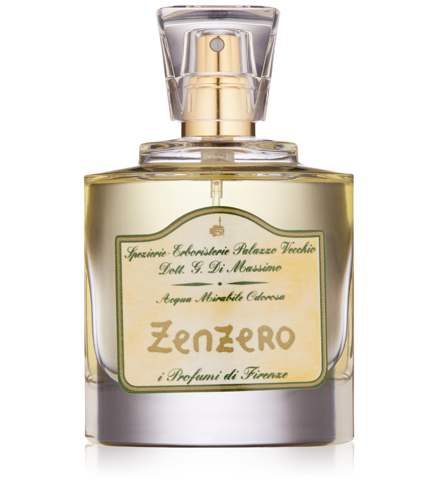 Zenzero Eau de Parfum Spray 1.69 Fl Oz - Buy Online on GoSupps.com