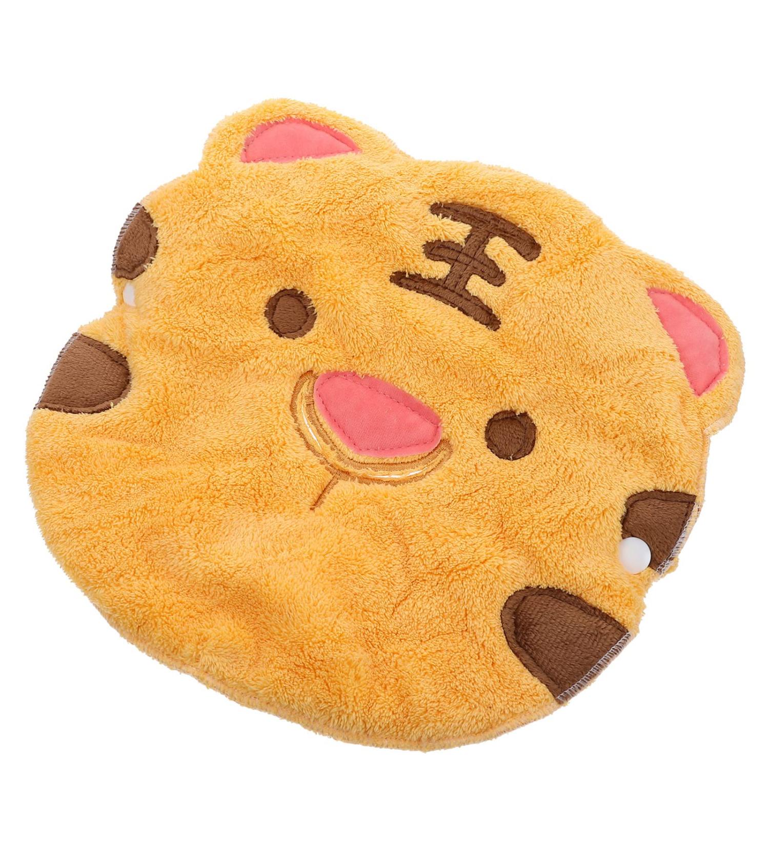 Mikinona 1 Ensemble Serviette de Hydratante pour Domicile pour Salons de Beaut et Relaxants Jaune - Buy Online on GoSupps.com