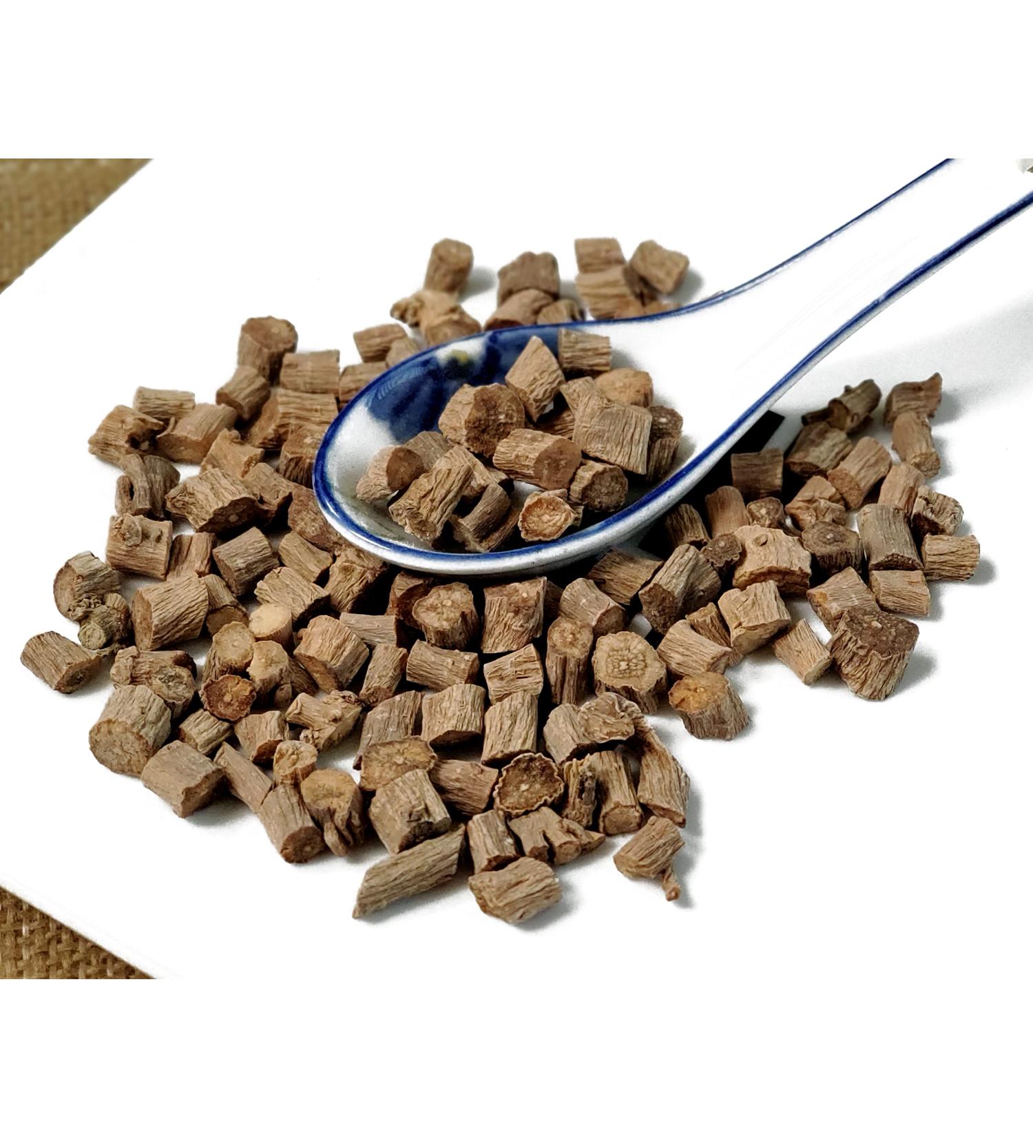 TCM Herbs USA Huai NIU Xi / Radix Achyranthis Bidentatae / Twotooth Achyranthes Root (8 oz)