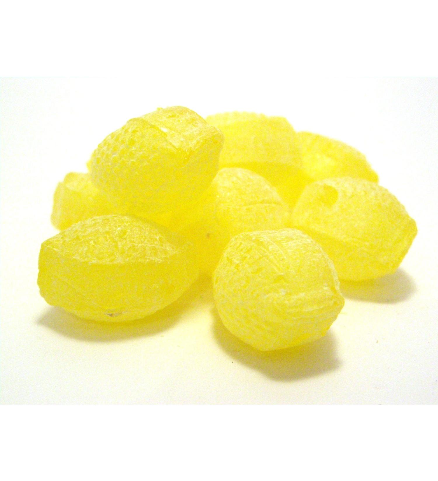 Sherbet Lemons 1 Kilo Bag