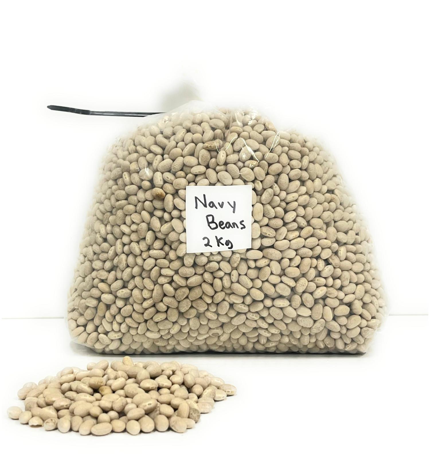 Navy Beans | Shipping with Sendle - Buy Online on GoSupps.com