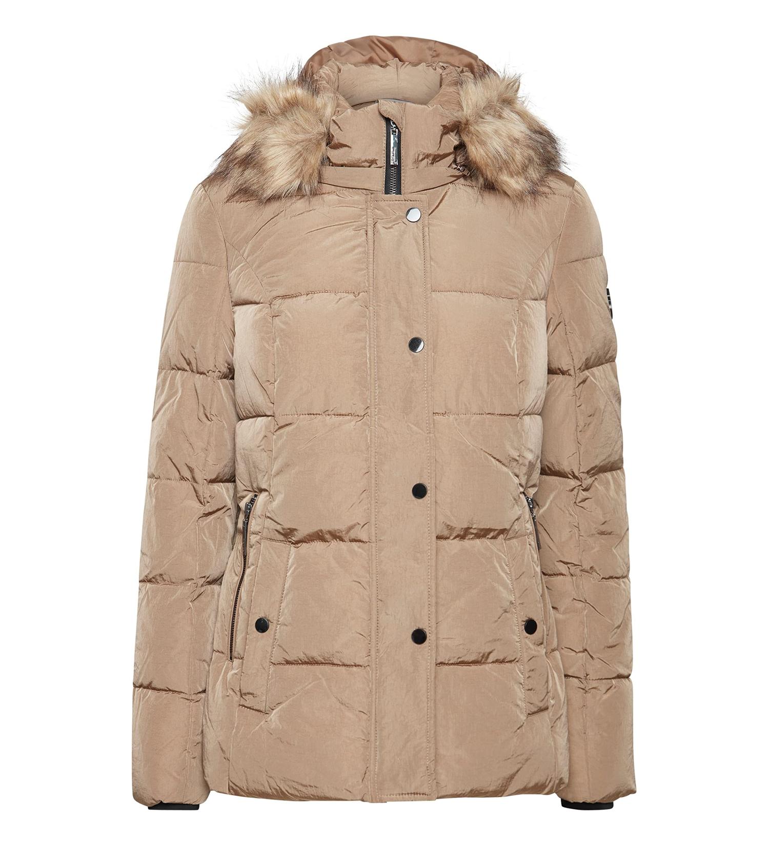 fransa - FRBAC JA 2 - Jacket OTW - 20610815 Size: M Colour: Malt Ball (181014) Malt Ball (181014) M - Buy Online on GoSupps.com