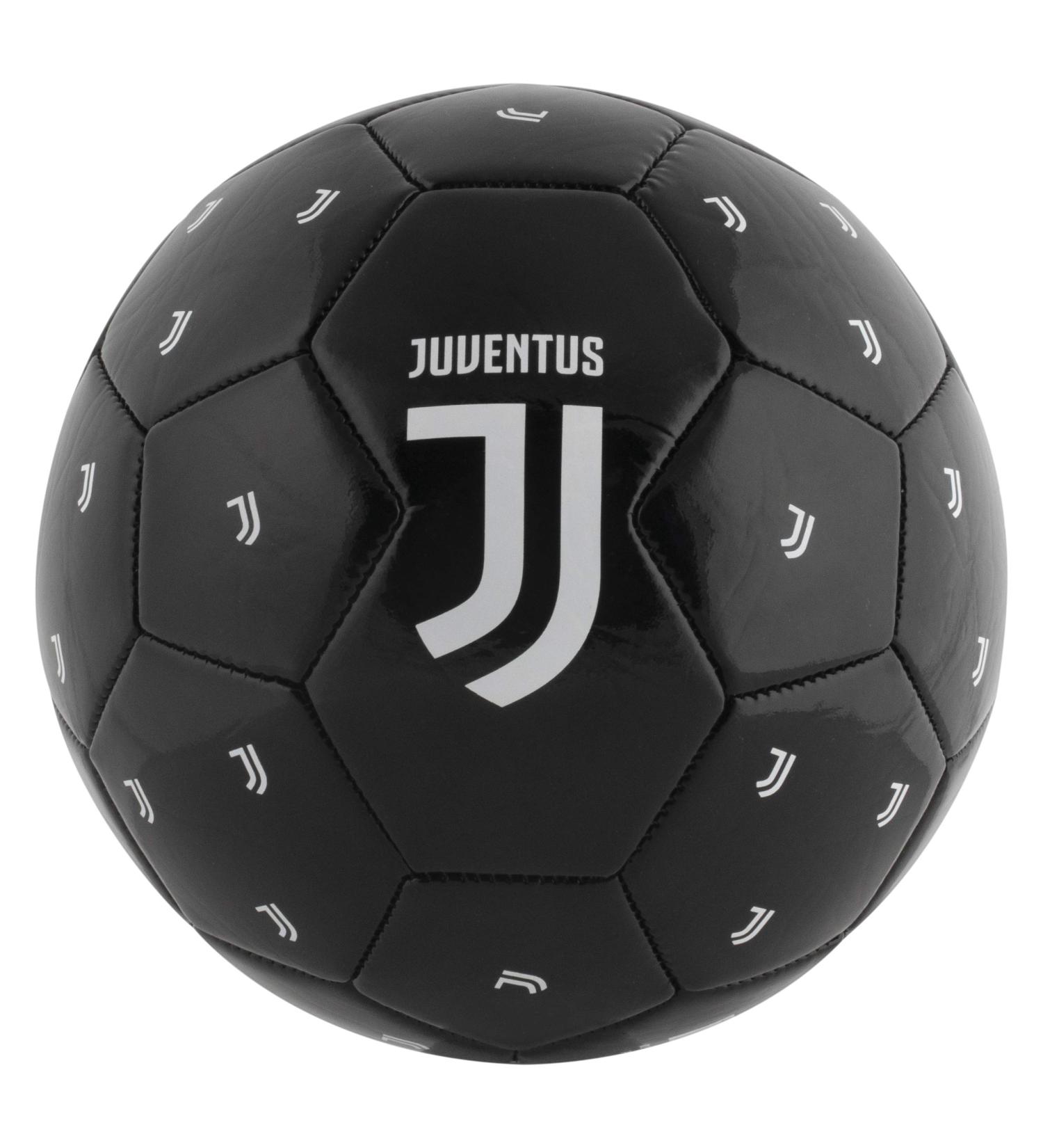 Maccabi Art Juventus FC Size 5 Soccer Ball | Official Club Merchandise - Buy Online on GoSupps.com