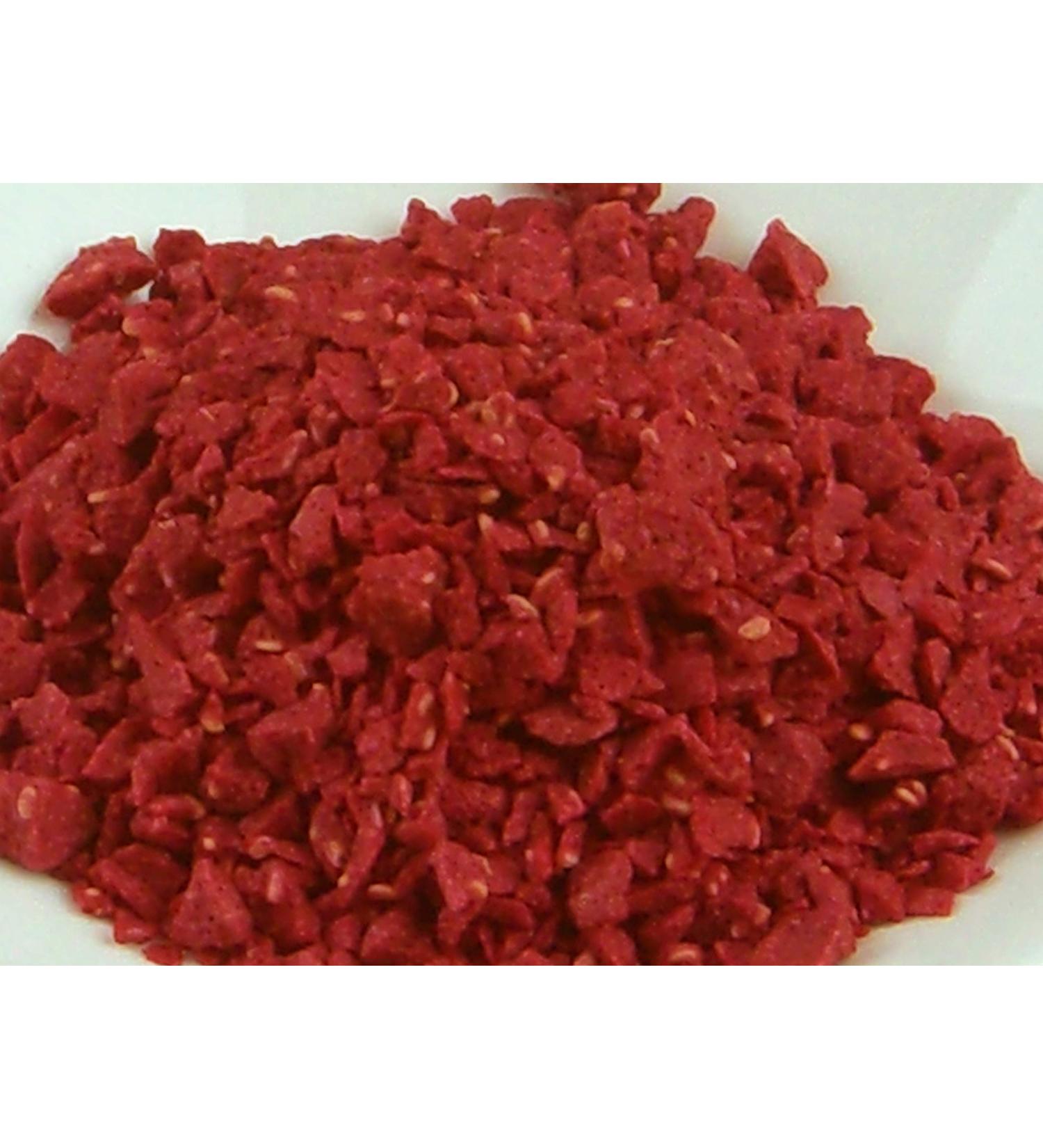 Pati-Versand Raspberry Crispies 20 g