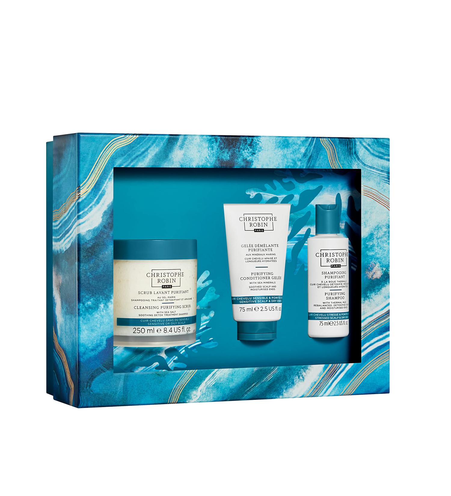 HAIR DETOX RITUAL - Buy Online on GoSupps.com