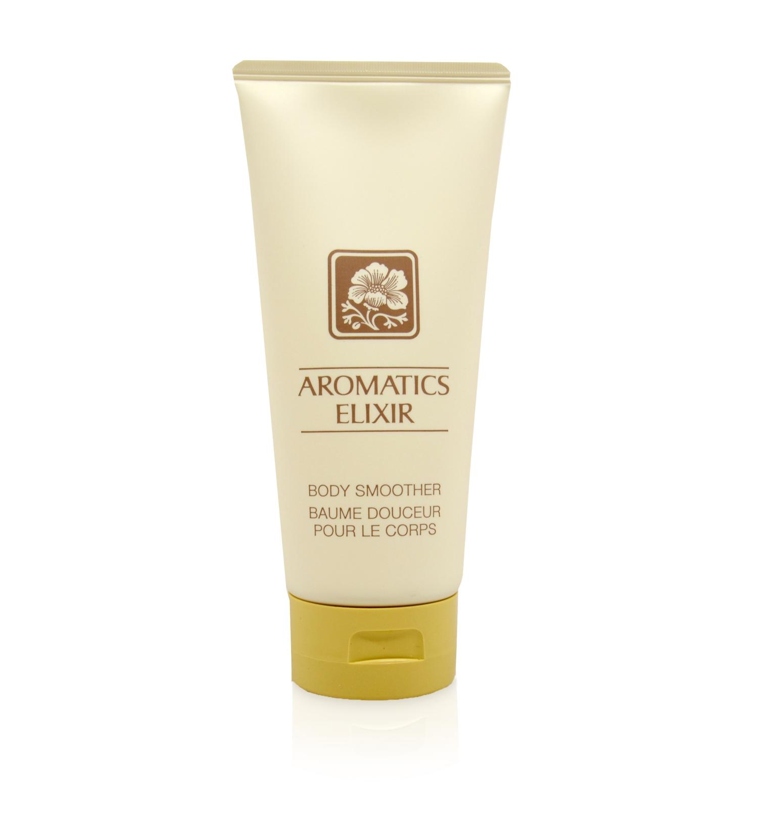Aromatics Elixir By Clinique For Women. Body Smoother 6.7-Ounces