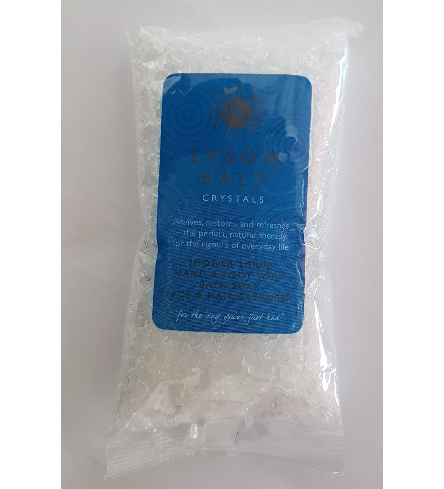 Newton Wood Epsom Salt 250 g