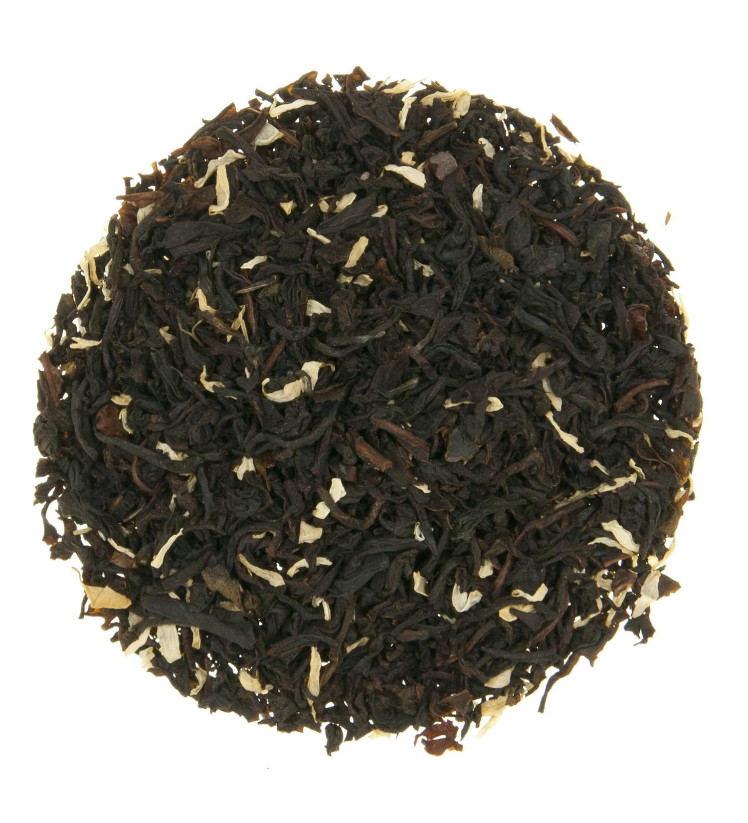 The Metropolitan Tea Company Swiss Hot Chocolate Tea 1.1lbs