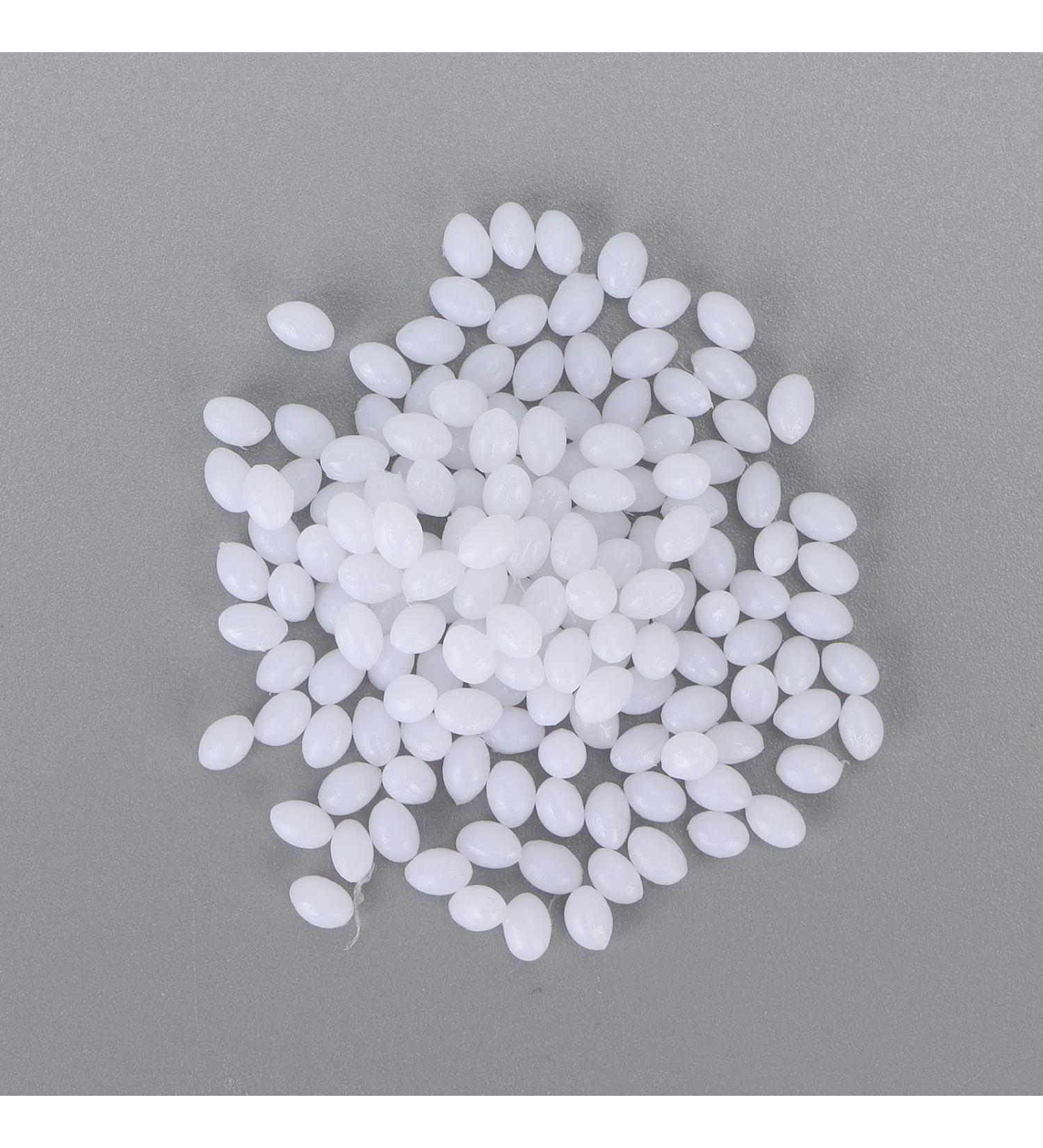 Formable Thermal Adaptation Beads for Temporary Tooth Filling | Fix Missing Teeth & Repair Prosthetics | Ideal for Makeup & Dental Accessories - Buy Online on GoSupps.com