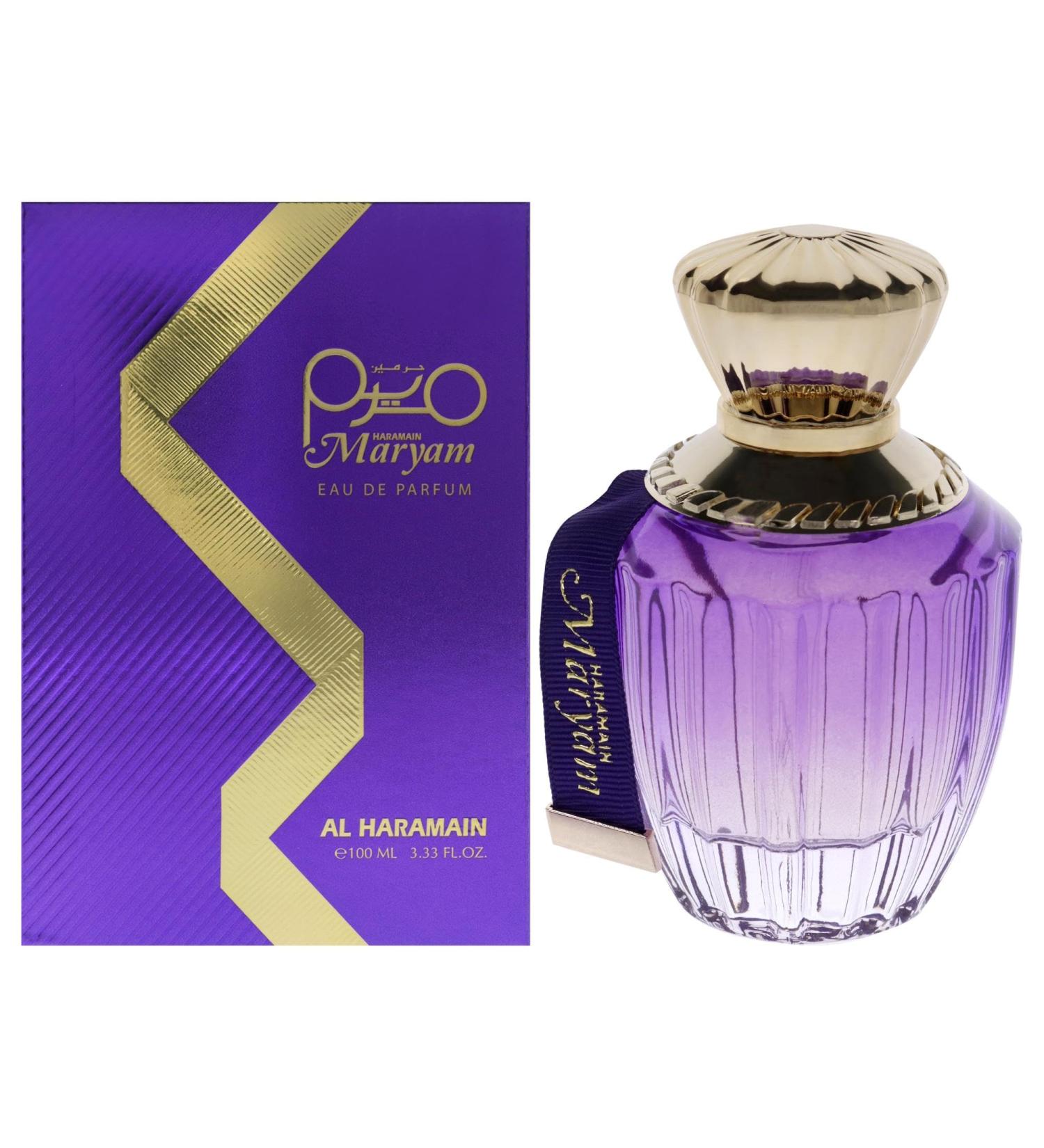 Al Haramain Manege Rouge - Arabian Perfume for Women - Long Lasting Perfume for Women - Floral Woody Fragrances - Eau de Parfum for Women - 3.33 oz 3.33 Fl Oz (Pack of 1) - Buy Online on GoSupps.com
