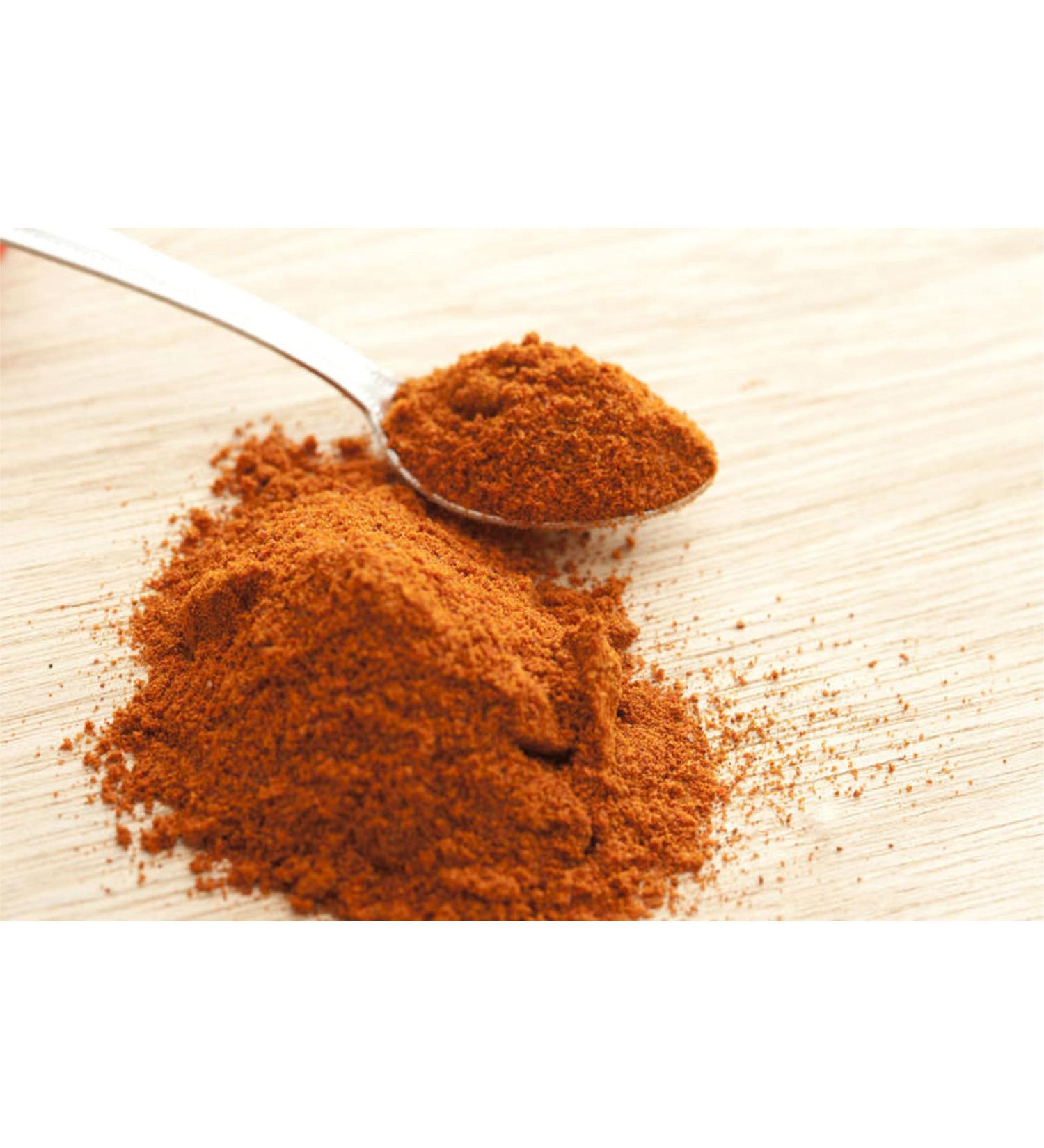 1KG Restaurant Quality Paprika Smoked Paprika 1KG . Triple Lion Smoked Paprika Herbs & Seasoning - Buy Online on GoSupps.com