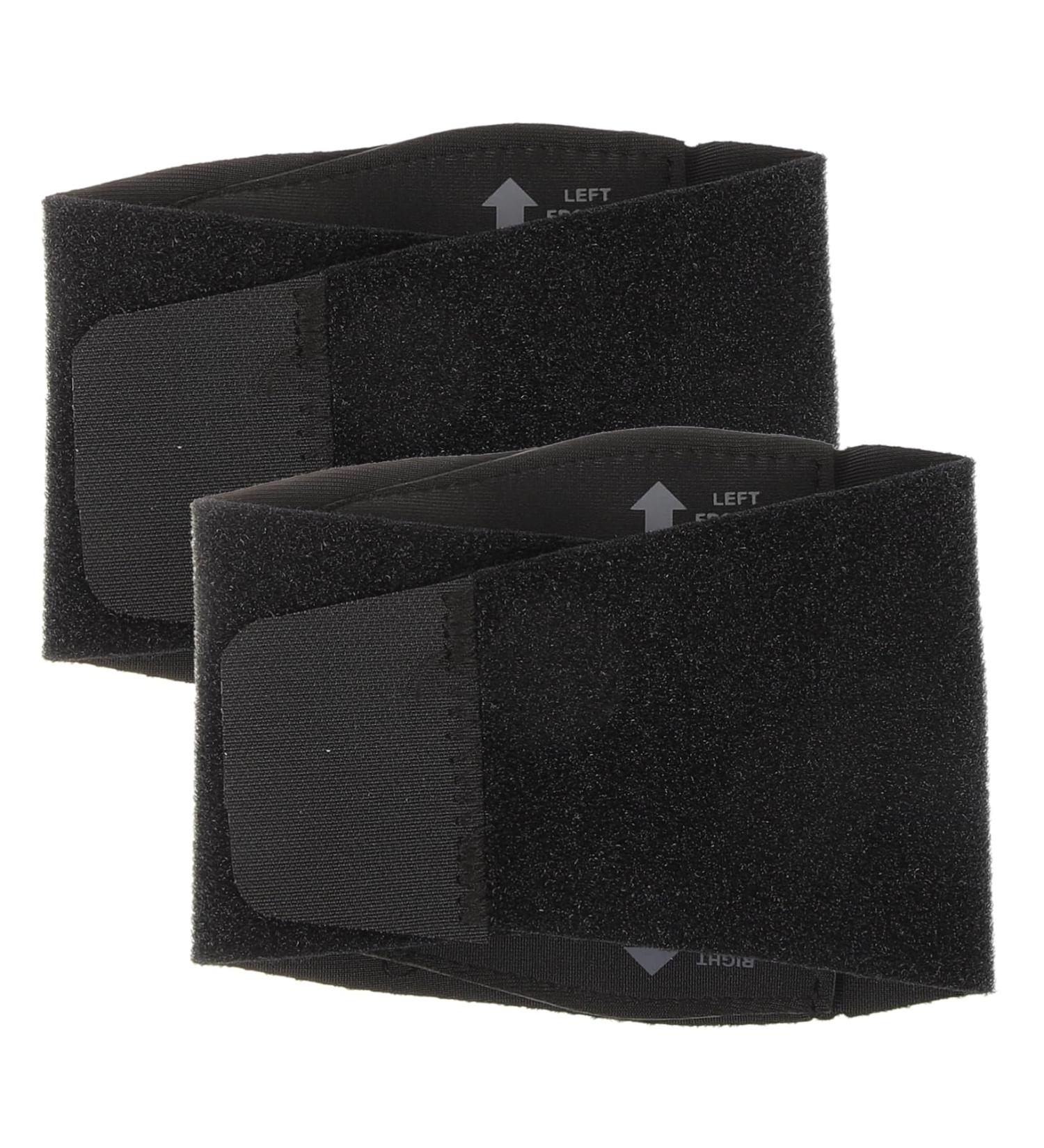 VANZACK Washable Arch Support Sleeves - 2pcs Flat Foot Pads for Men & Women | Portable Outdoor Foot Support - Buy Online on GoSupps.com