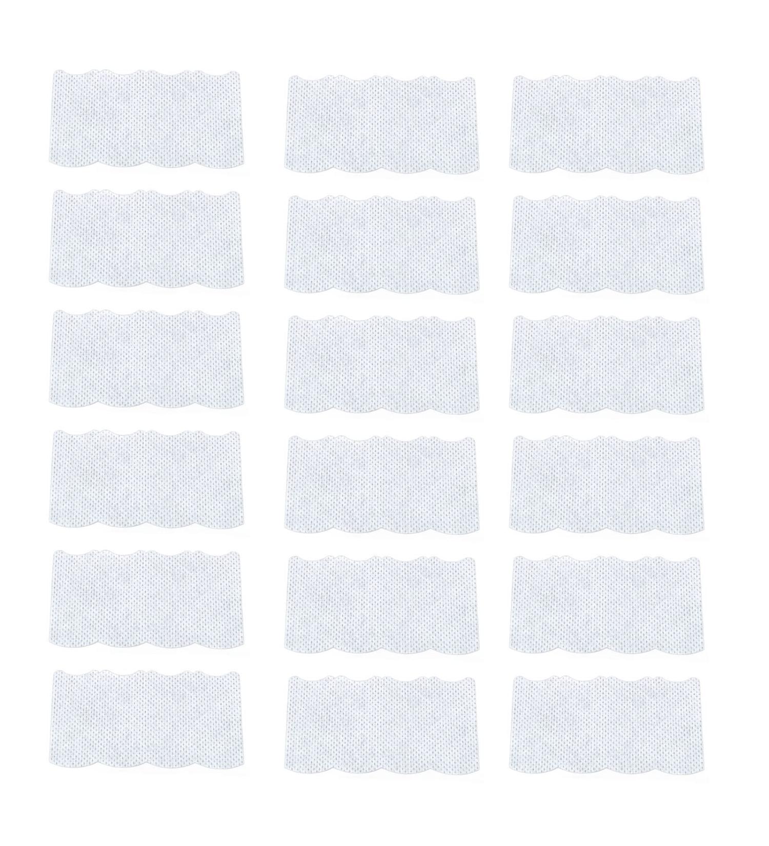 108pcs Anti Snoring Mouth Breathing Patch for Improved Nighttime Sleeping - Buy Online on GoSupps.com