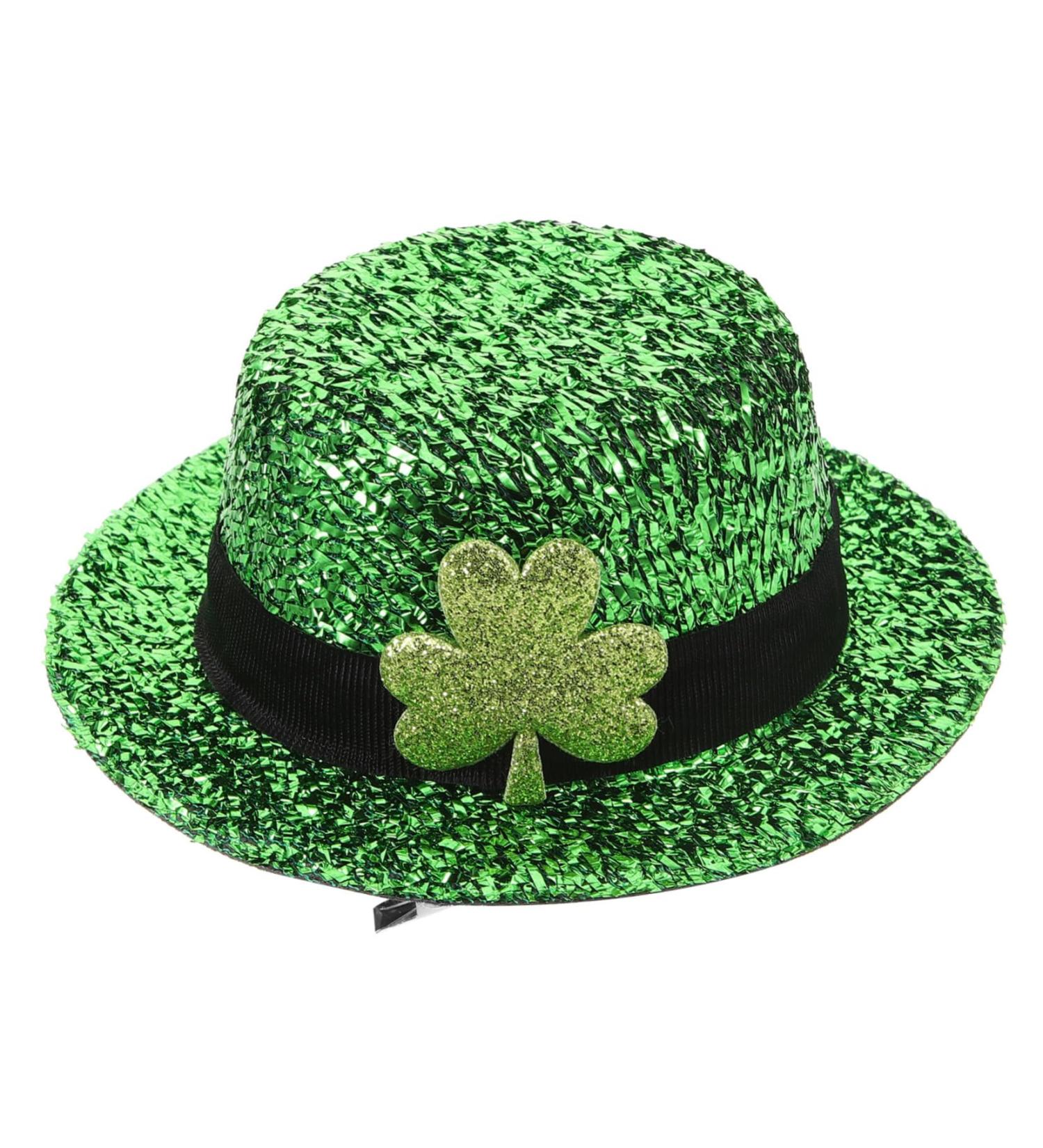 WRITWAA Hat Women Hair Accessories St. Patrick's Day Hair Clips Hair Accessories for Girl Women Hair Clips Girl Hair Clips St. Patrick's Day Hair Accessories Hair Clips for Women - Buy Online on GoSupps.com
