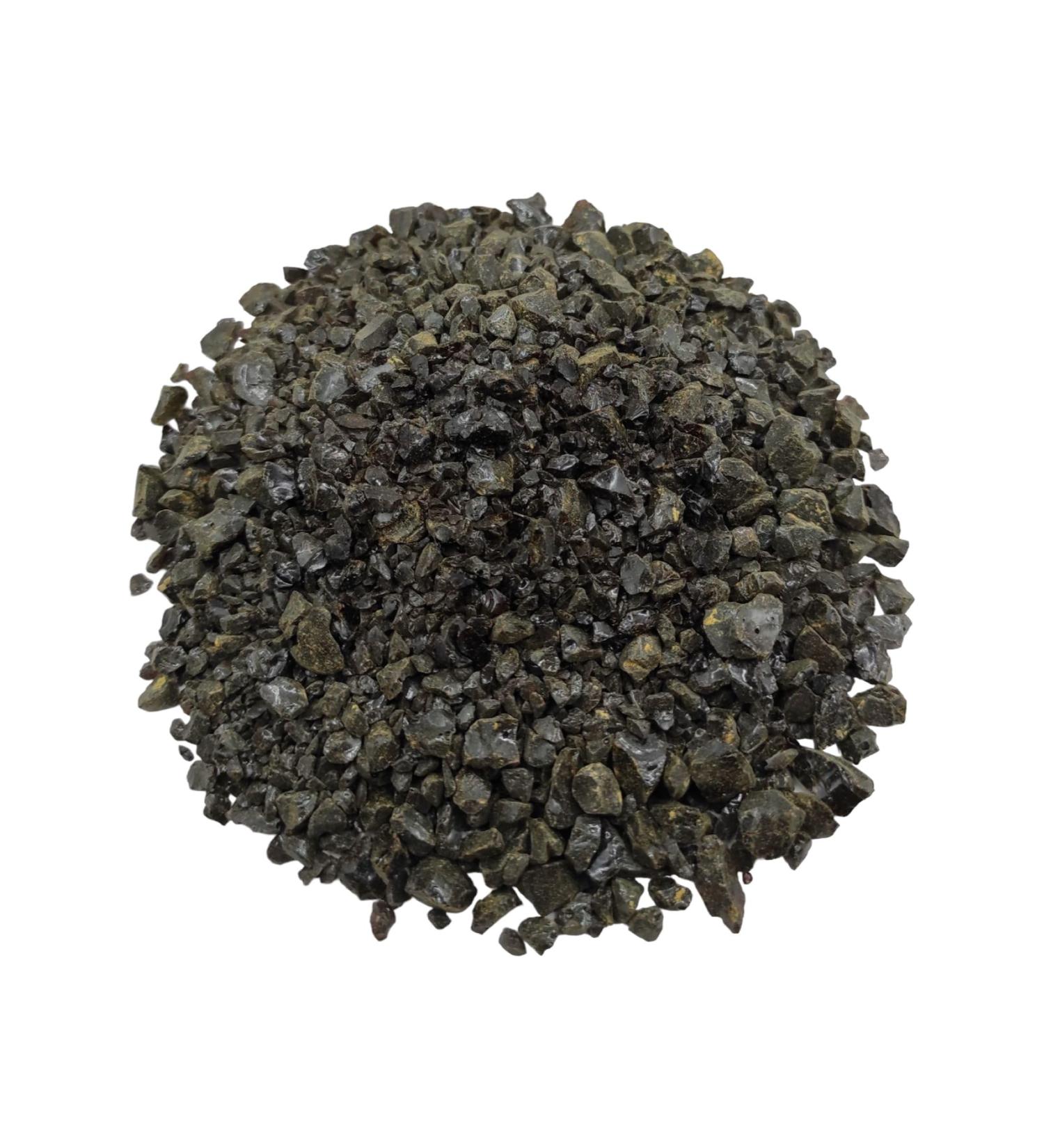 Cape Aloe Resin Bitter Blocks 40g - 1.95Kg Aloe Capensis (40 Grams) - Buy Online on GoSupps.com