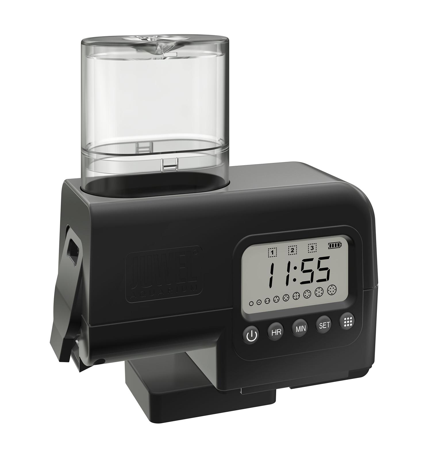 Juwel Automatic Smartfeeder - Buy Online on GoSupps.com