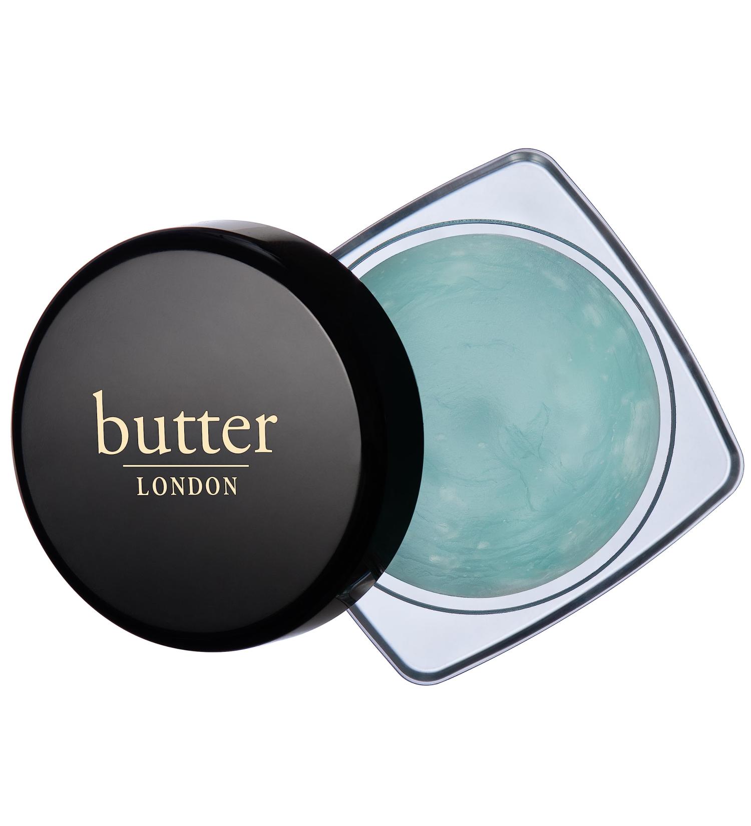 butter LONDON LumiMatte Cool Blue Blurring Primer - Silicone-Free Matte Finish Cruelty-Free Makeup Primer for All Skin Types - International Shipping Available - Buy Online on GoSupps.com