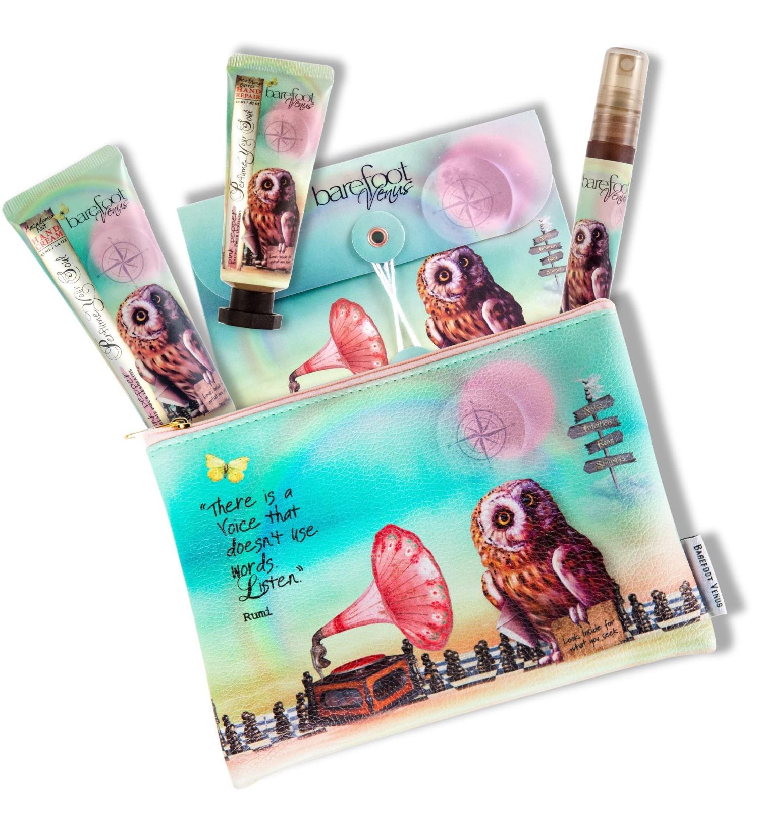 Buy Discovery Kit: Argan Oil Bath Soak Hand Cream & Repair - Luxury Skincare Set with Pink Pepper - International Shipping Available - Buy Online on GoSupps.com