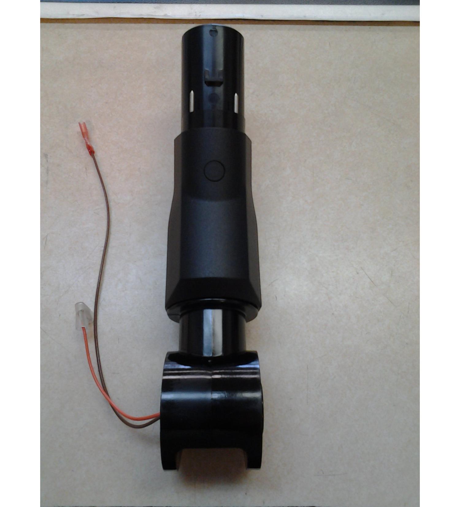 Genuine Compact/Tristar Elbow Assembly for EXL MG1 & MG2 - Fast International Shipping - Buy Online on GoSupps.com