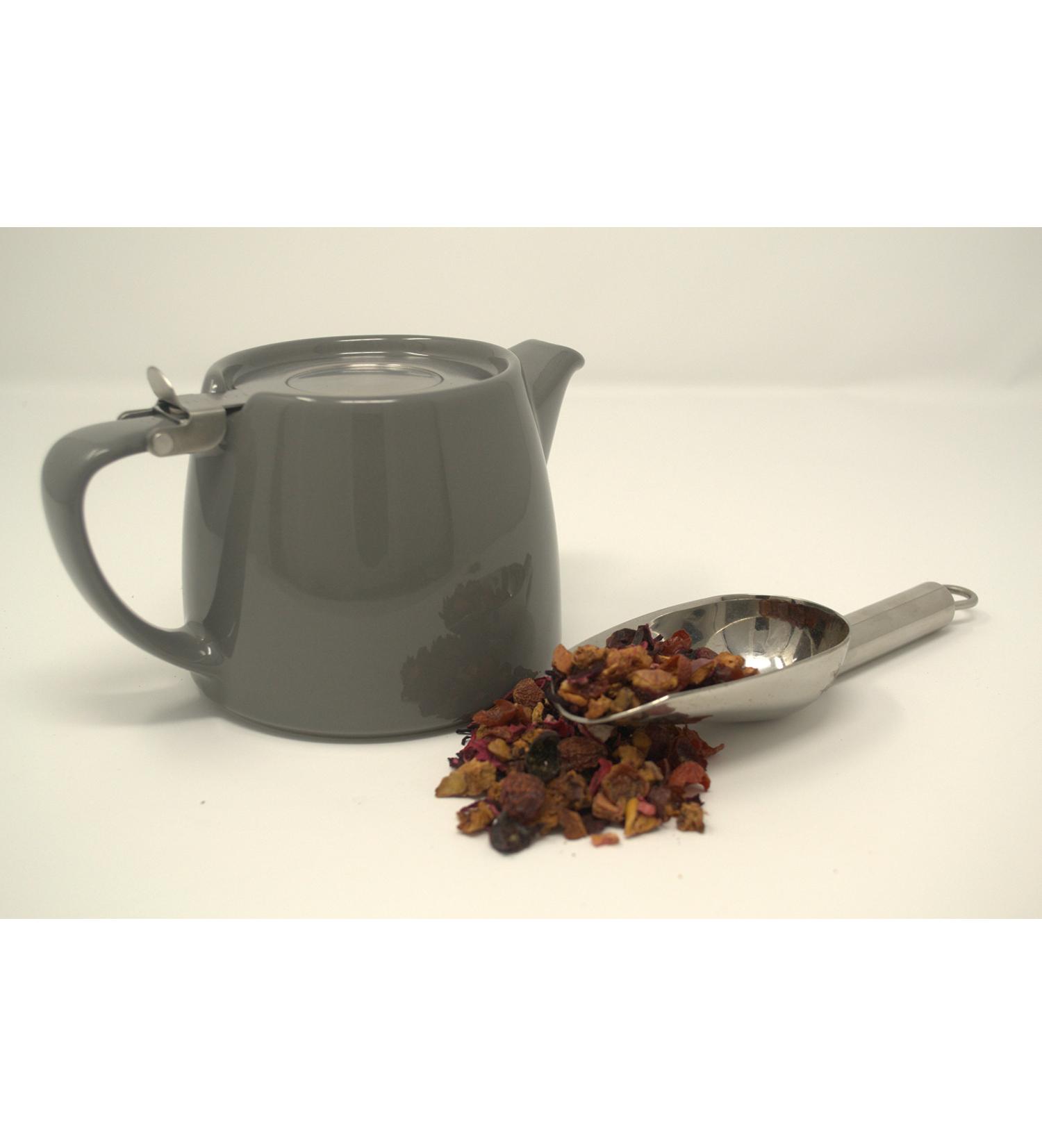 Redberry Fruit Tea - 500grams - Buy Online on GoSupps.com
