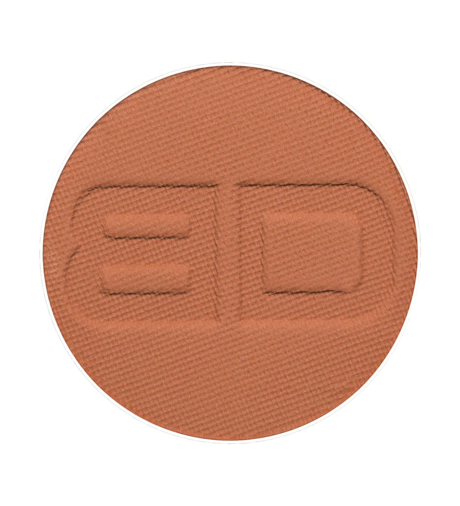  Beni Durrer Pigment Powder Refill Praline Matt - Warm 2.5 g - Buy Online on GoSupps.com