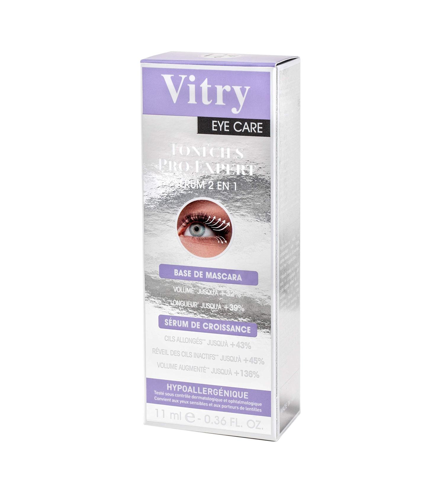 Vitry Toni'cils Pro Expert Serum - Buy Online on GoSupps.com
