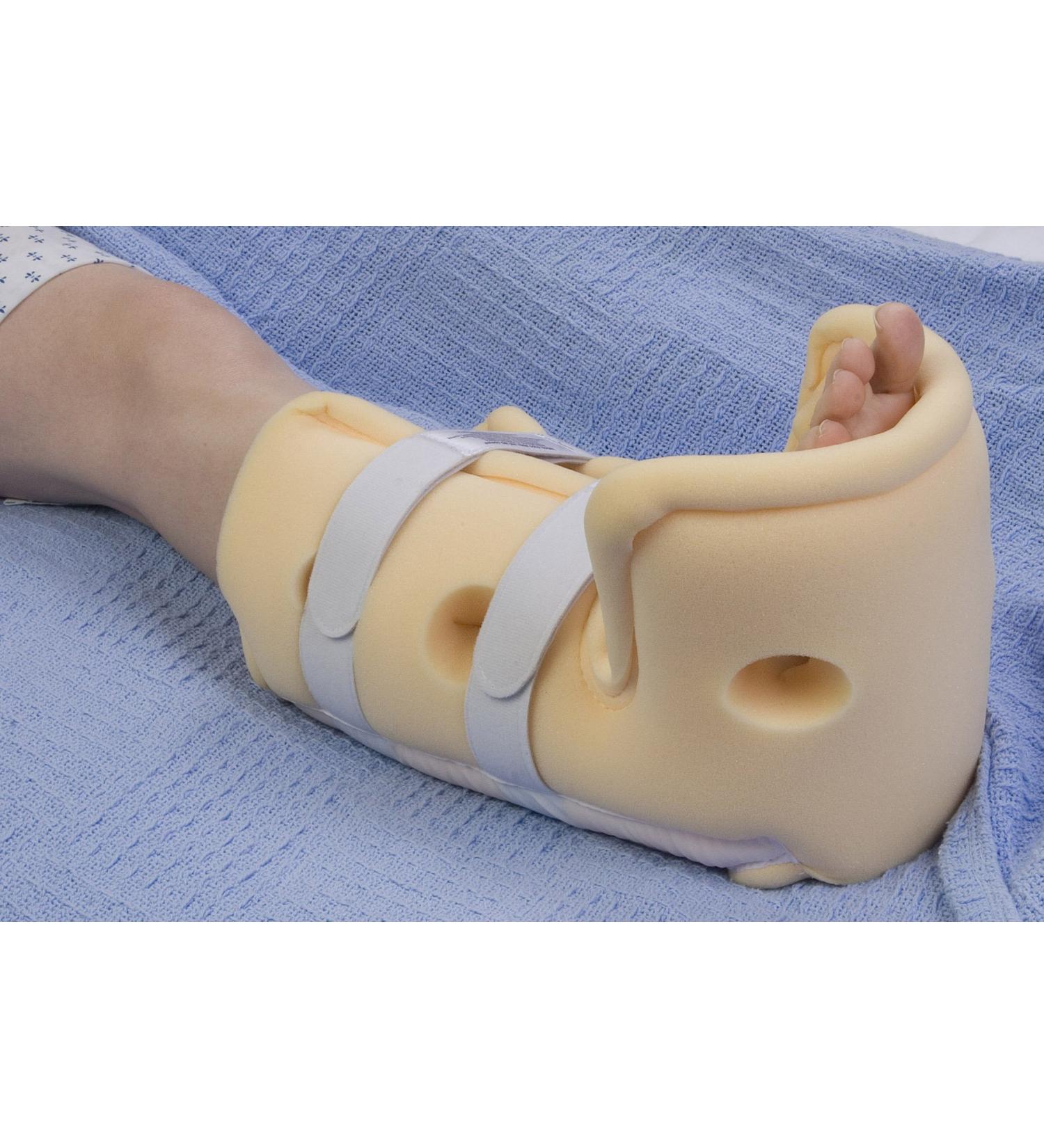 DMS Heelift Standard Smooth - Comfortable Heel Suspension Solution - Buy Online on GoSupps.com