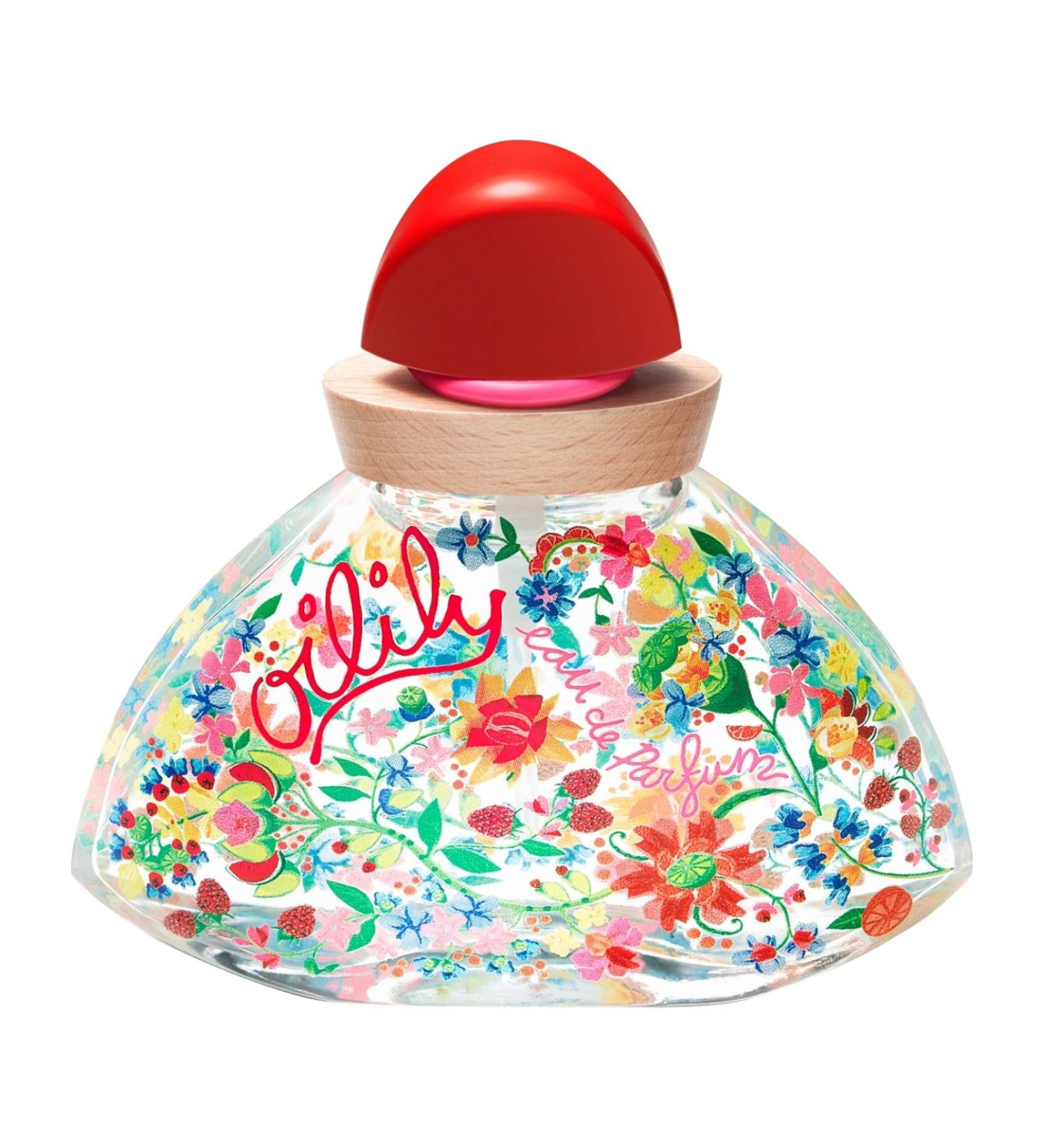 Oilily Classic for Women - 1 oz EDP Spray