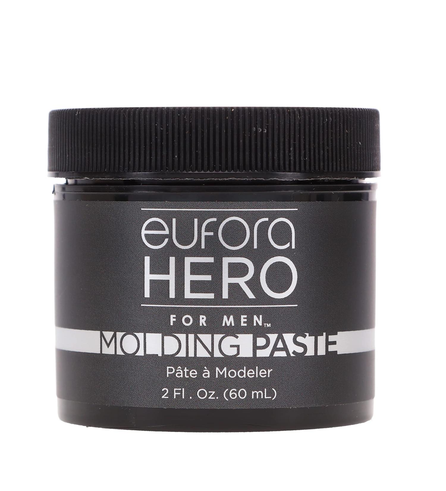 Eufora Molding Paste 2 oz - Professional 2 Ounce Styling Product - Buy Online on GoSupps.com