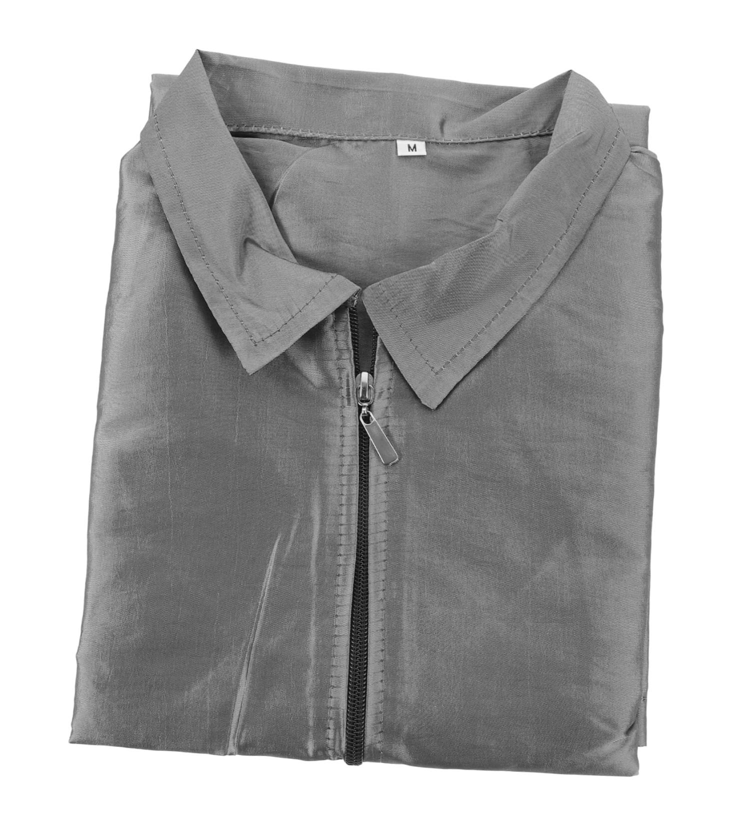 MERRYHAPY Hairstylist Work Clothes Grooming Uniform Pet Grooming Workwear Grooming Clothes Dog Grooming Workwear Grooming Apron Pet Grooming Work Wear Grooming Clothing Nylon Polyester - Buy Online on GoSupps.com