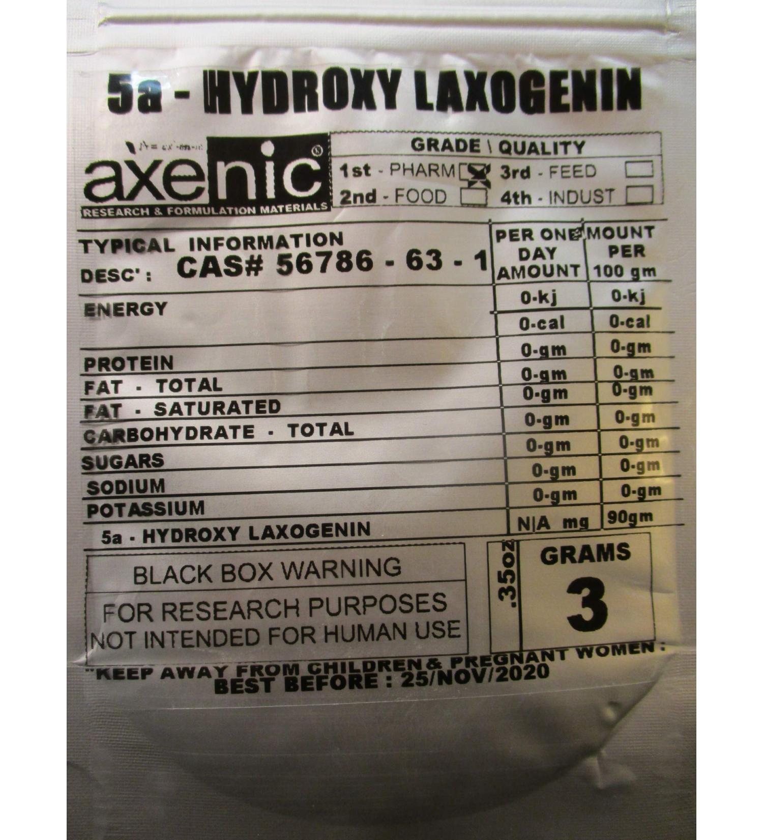 100grams D-RIBOSE D ribose Powder 99.0% POWDER
