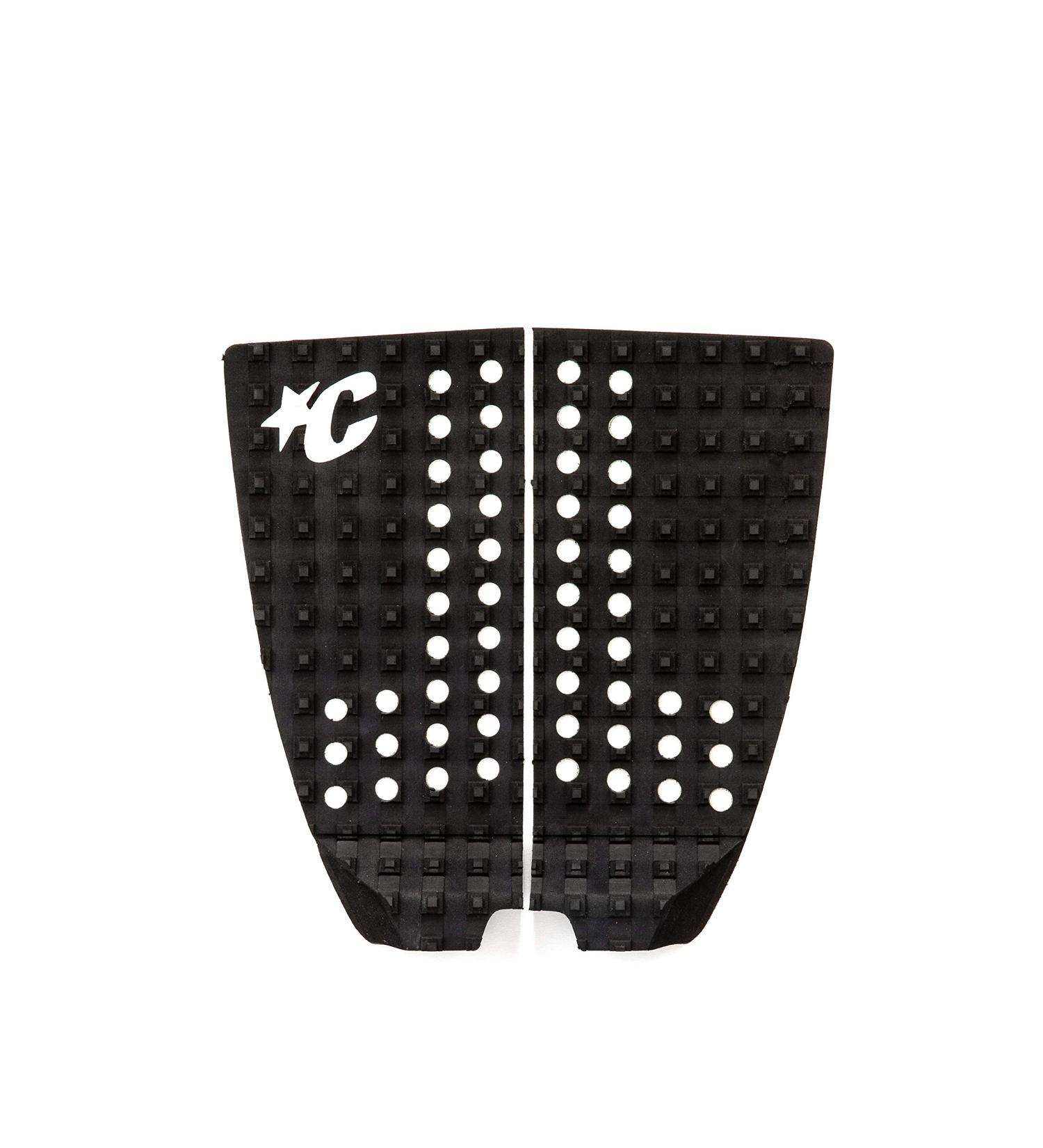 Creatures of Leisure Icon II Shortboard Traction - Premium Surfing Grip Pad - Buy Online on GoSupps.com