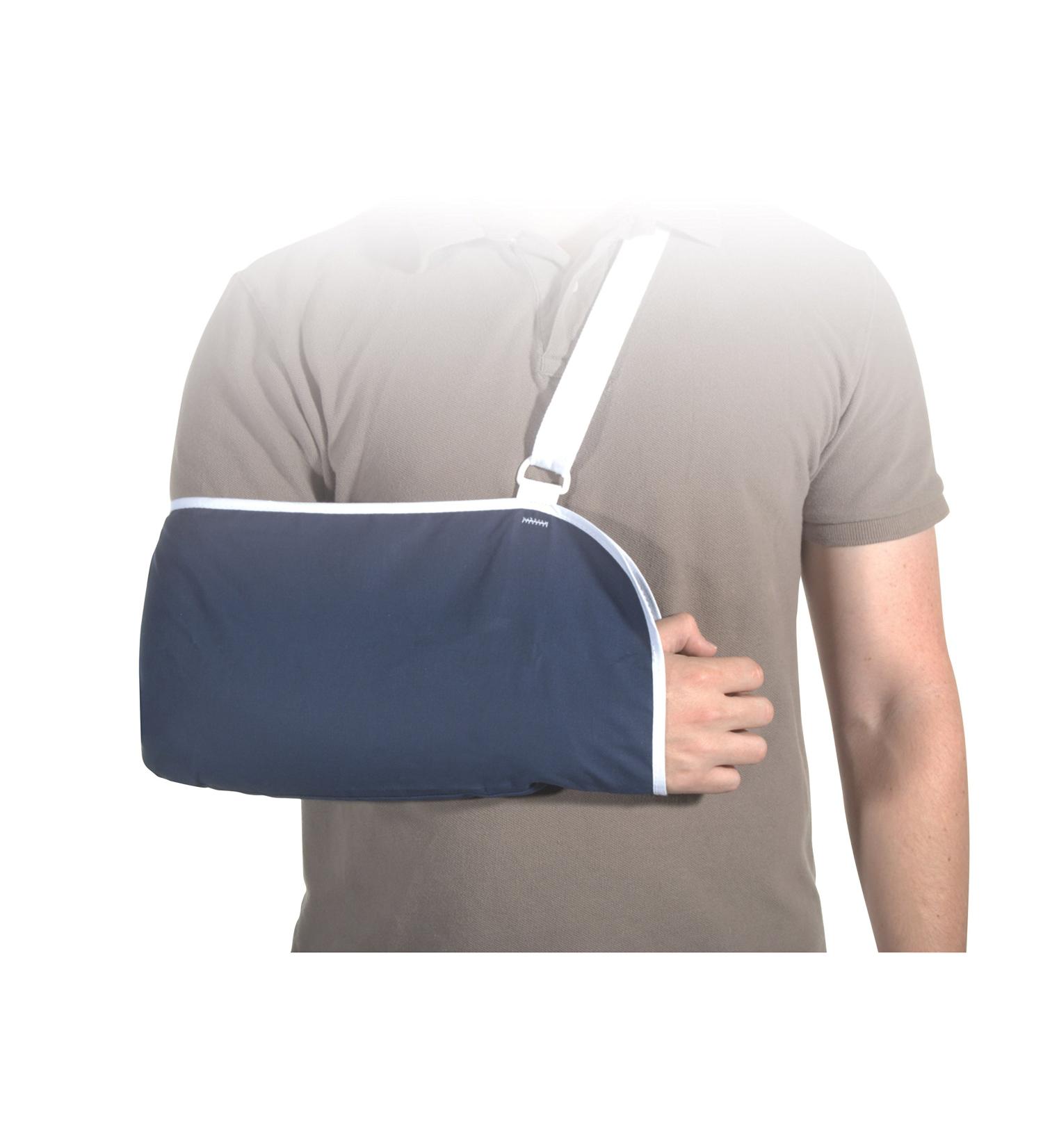 Buy Drive Medical RTLPC23278 Universal Arm Sling - Comfortable & Adjustable | Fast International Shipping - Buy Online on GoSupps.com