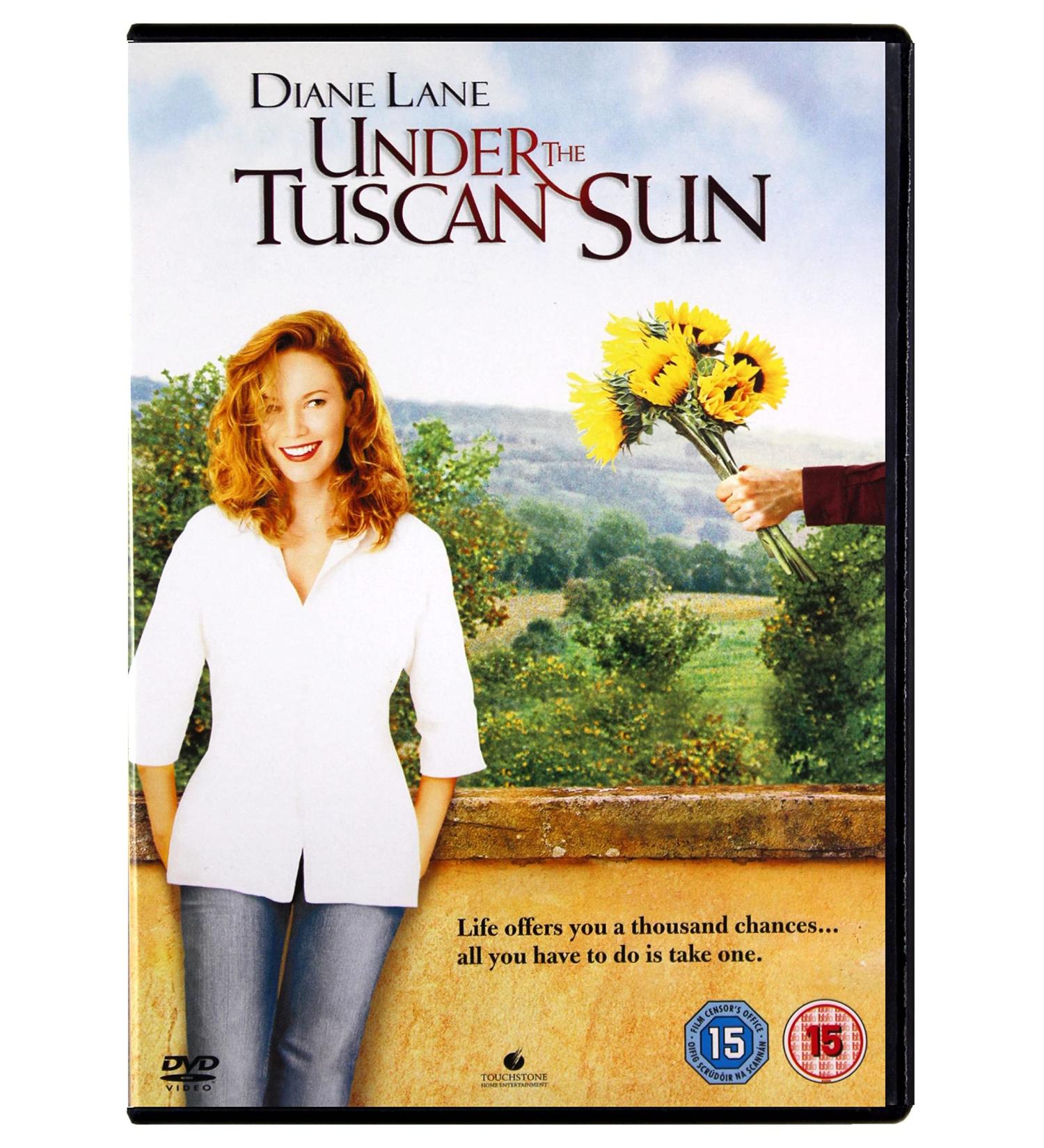 Under the Tuscan Sun