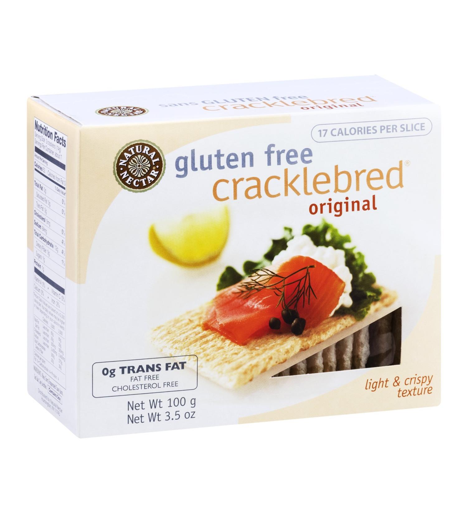 Original Cracklebred (Case of 12)12