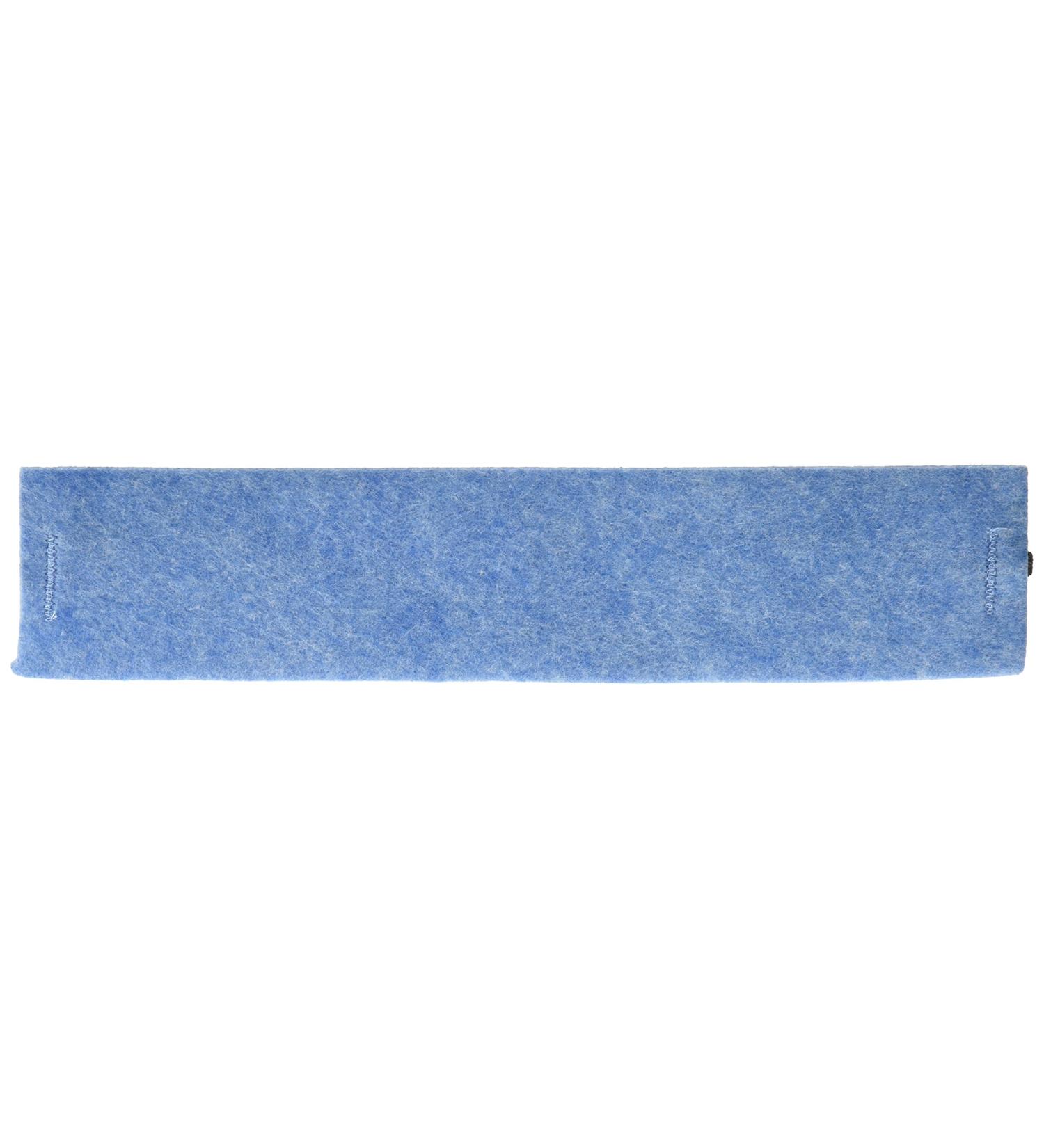 OccuNomix Blue Polyester Sweatband