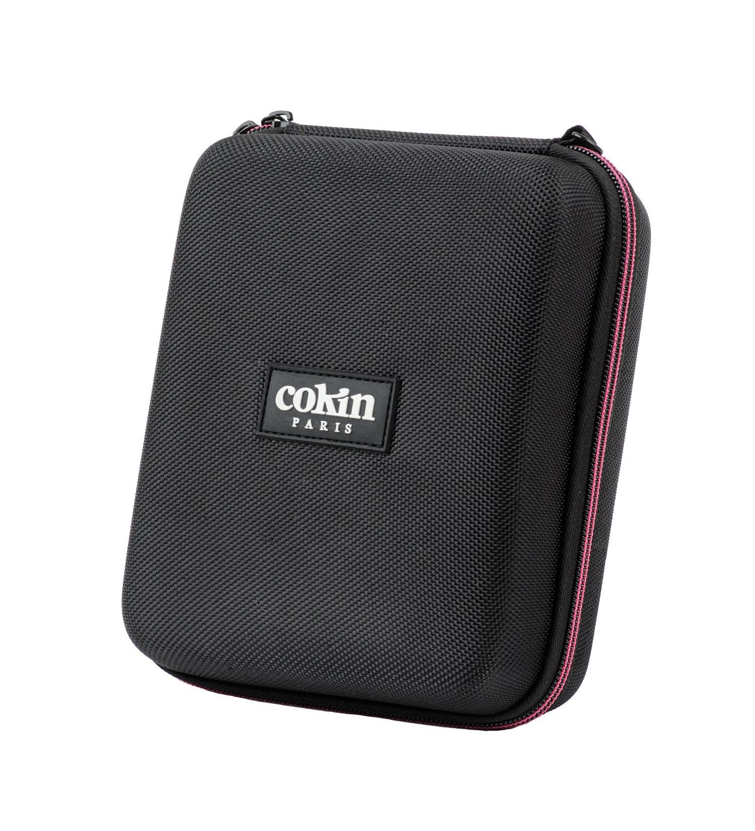Cokin 11974 Z-PRO 6 Filter Pouch - Large, Black - One Size - Buy Online on GoSupps.com