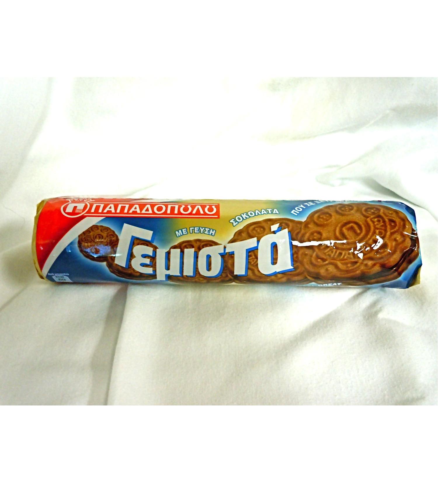 Papadopoulos - 200 g