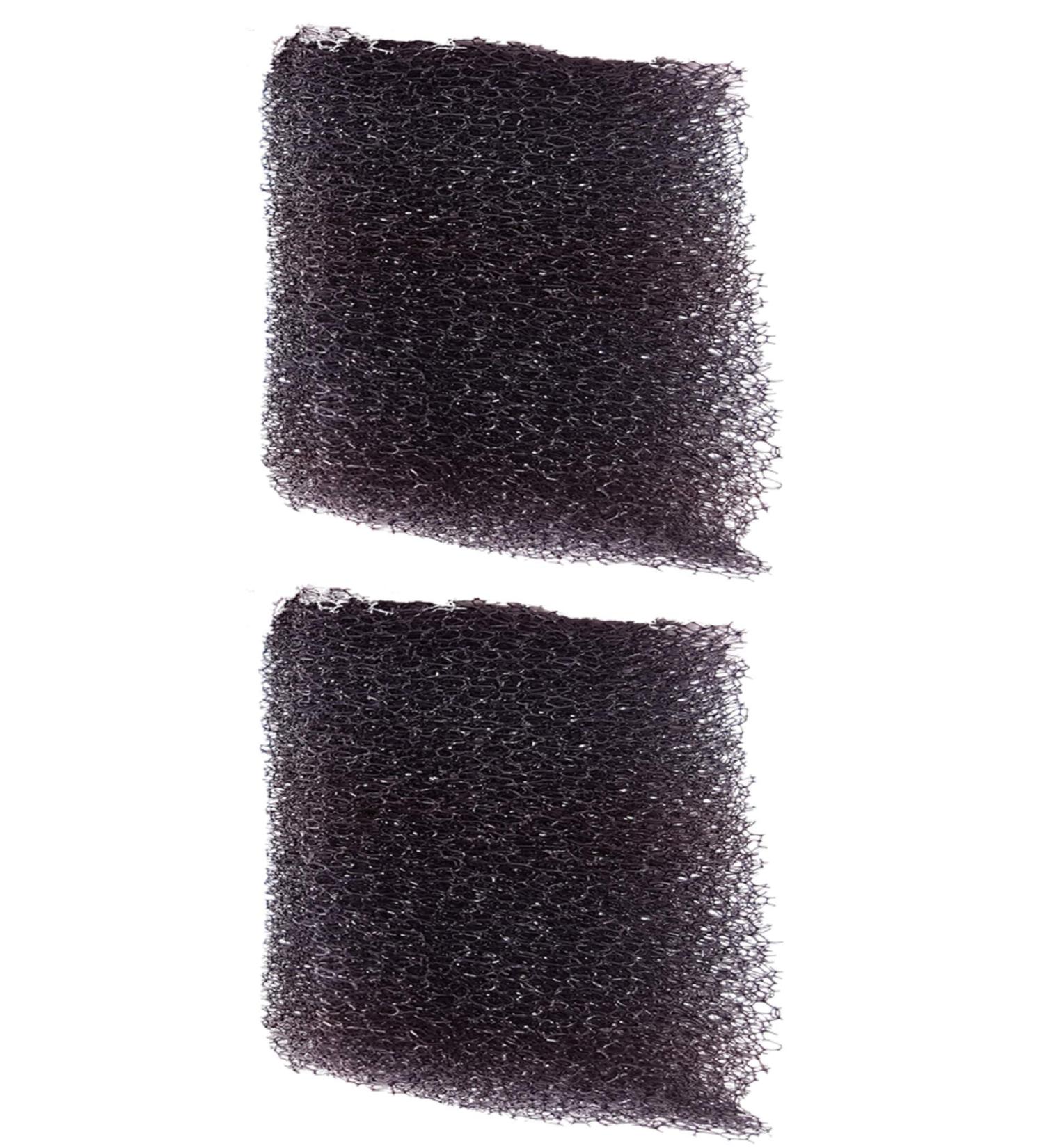 Tetra BF 300 Filter Sponge - 4 Pack for 300+ Aquarium Internal Filters | High-Quality Filter Material - Buy Online on GoSupps.com