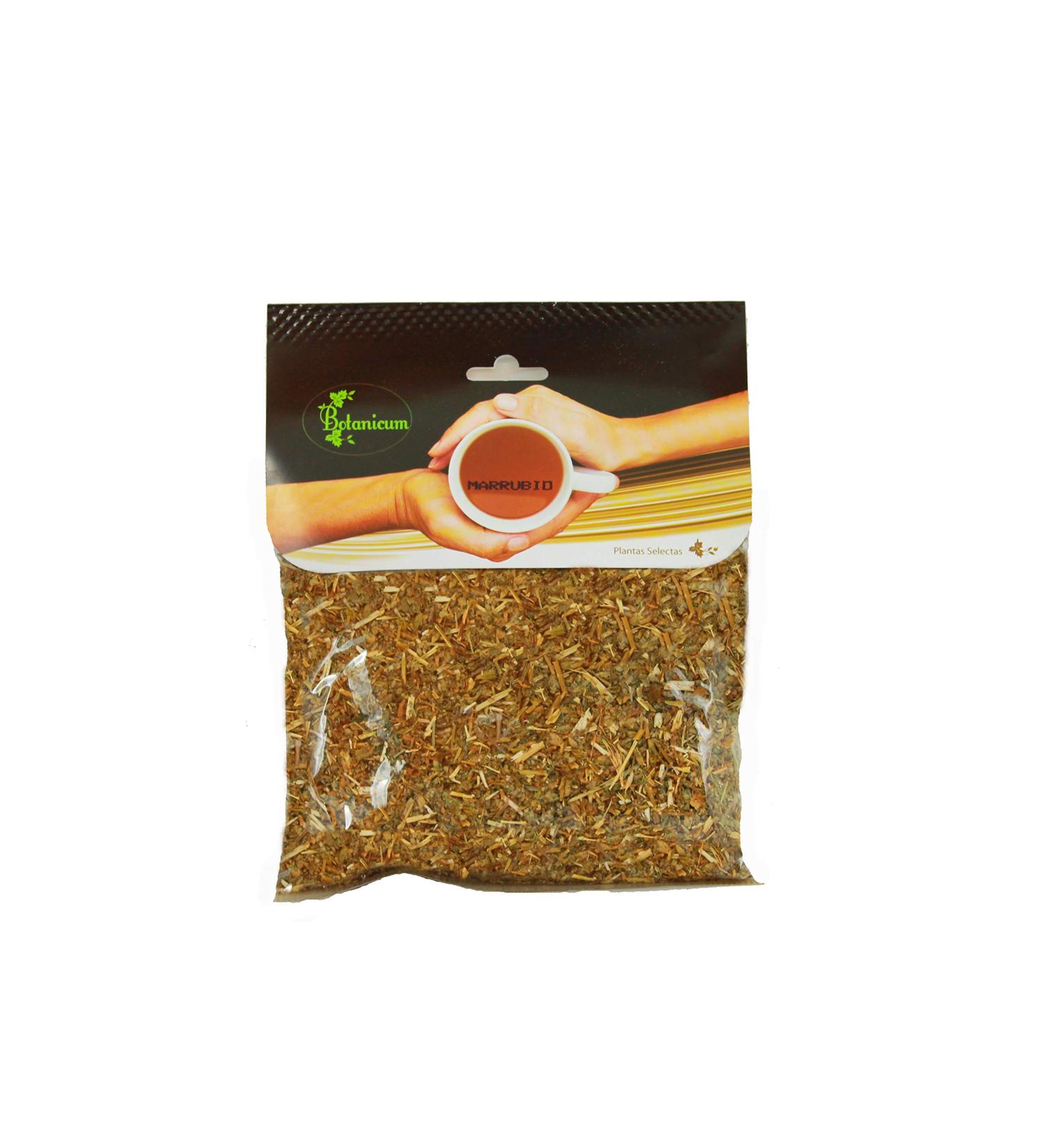 Botanicum Botanicum Marblonde 50 g Sac