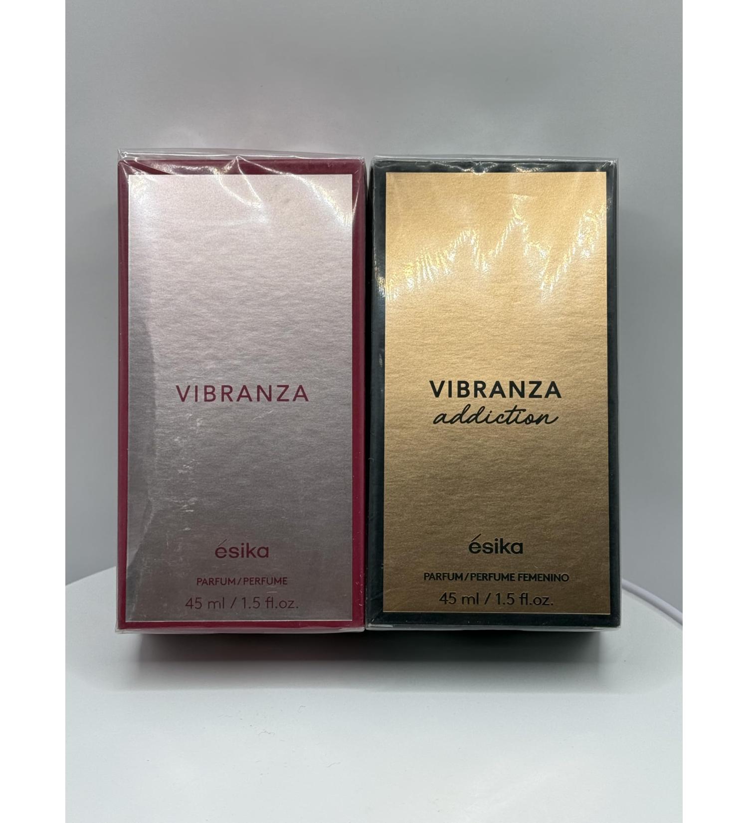 Vibranza addiction (Vibranza+vibranza adiction) - Buy Online on GoSupps.com