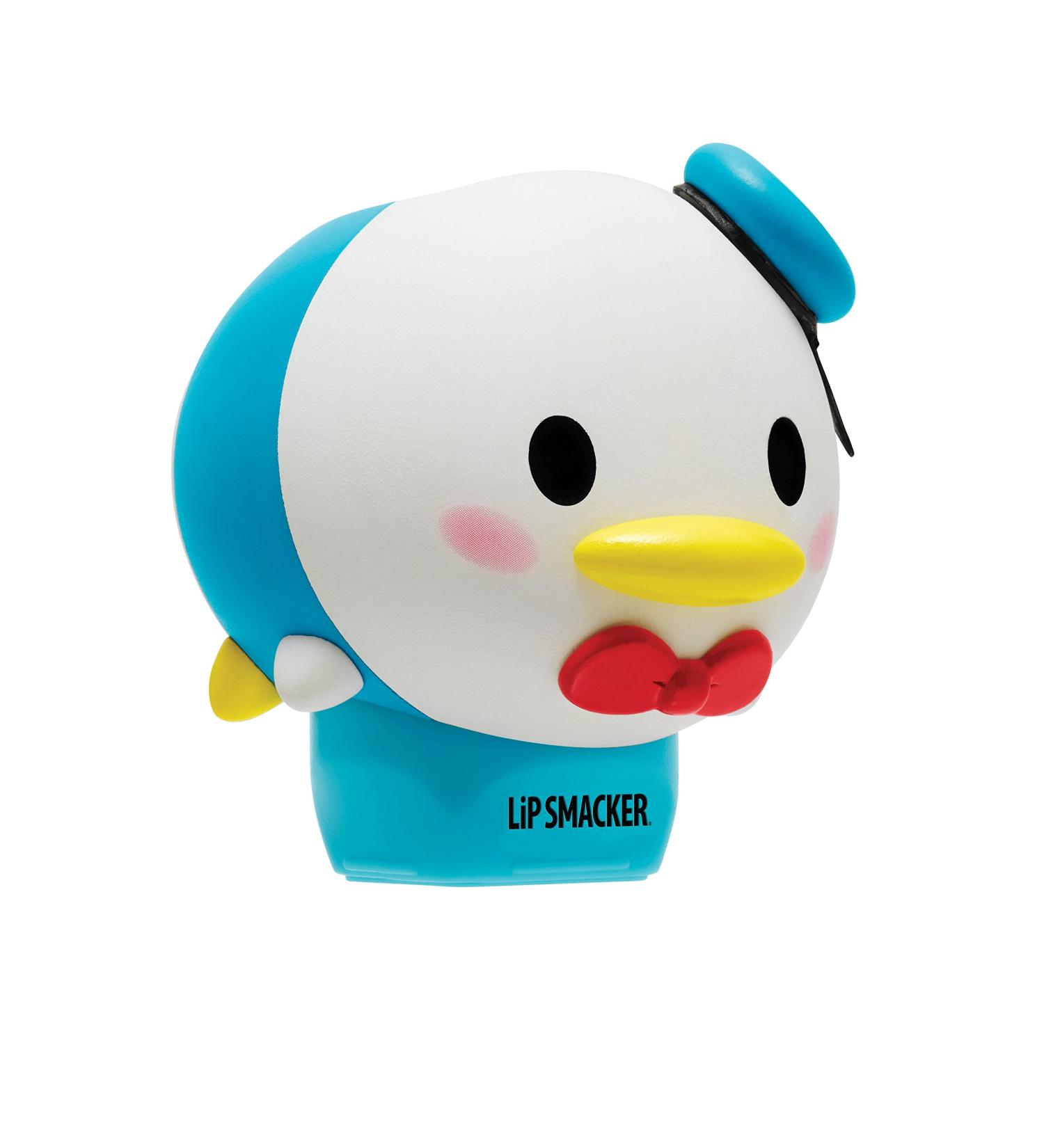 Buy Lip Smacker Disney Tsum Tsum Balms - Donald Jelly Quackers 0.26 oz | International Shipping Available - Buy Online on GoSupps.com