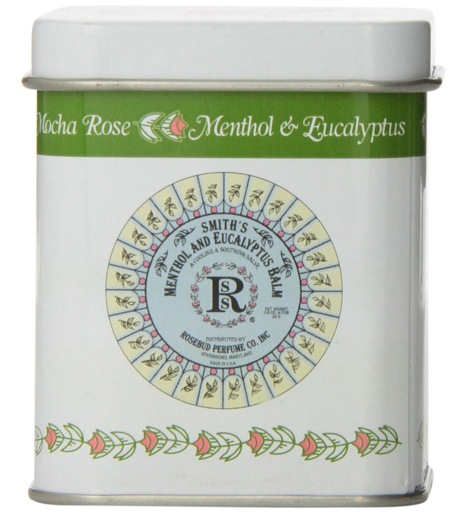 Rosebud Luscious Layers of Lip Balm - 2.4 oz | Hydrating & Moisturizing | International Shipping Available - Buy Online on GoSupps.com